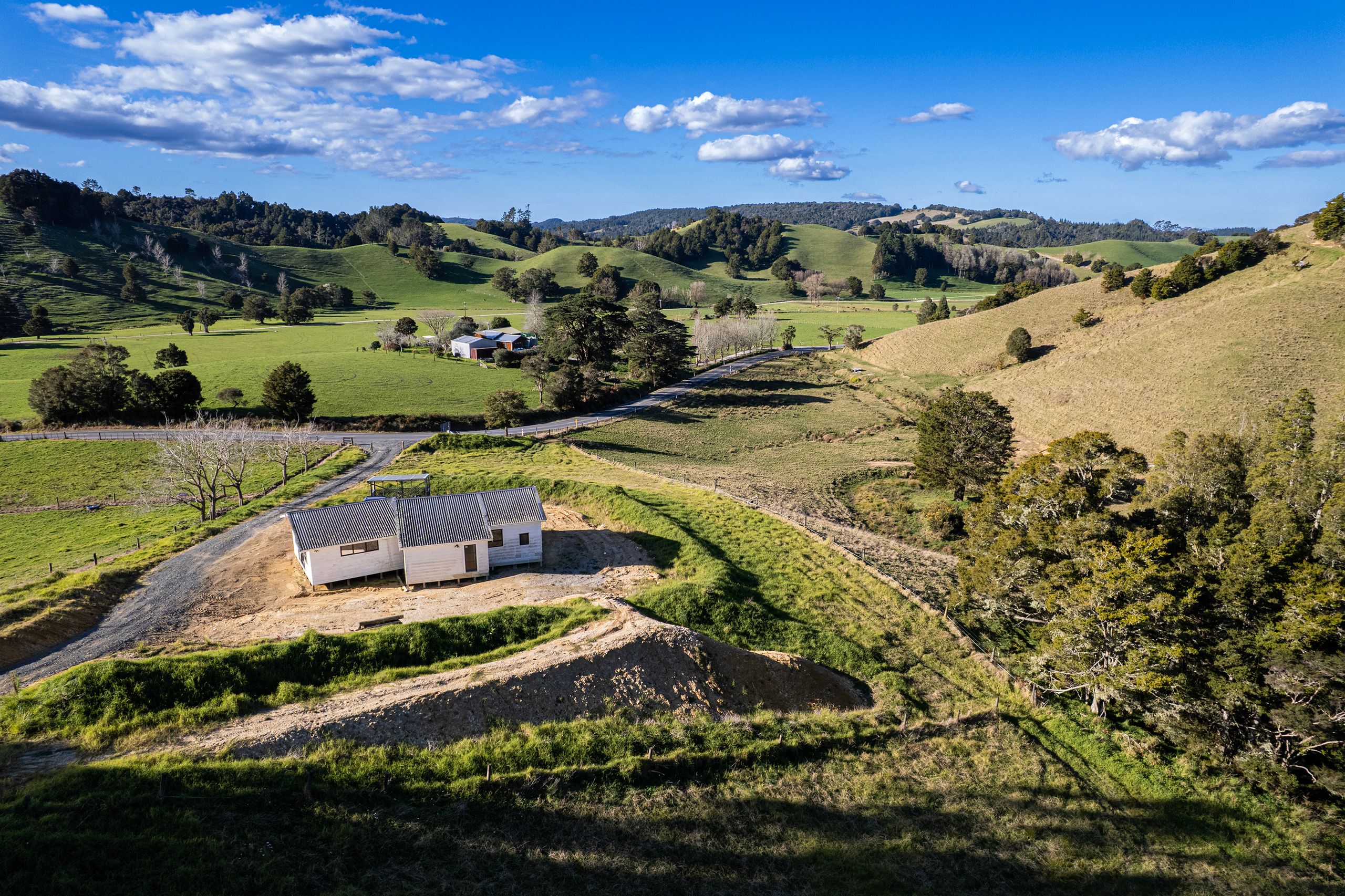 1261 Hukerenui Road, Hukerenui, Whangarei District