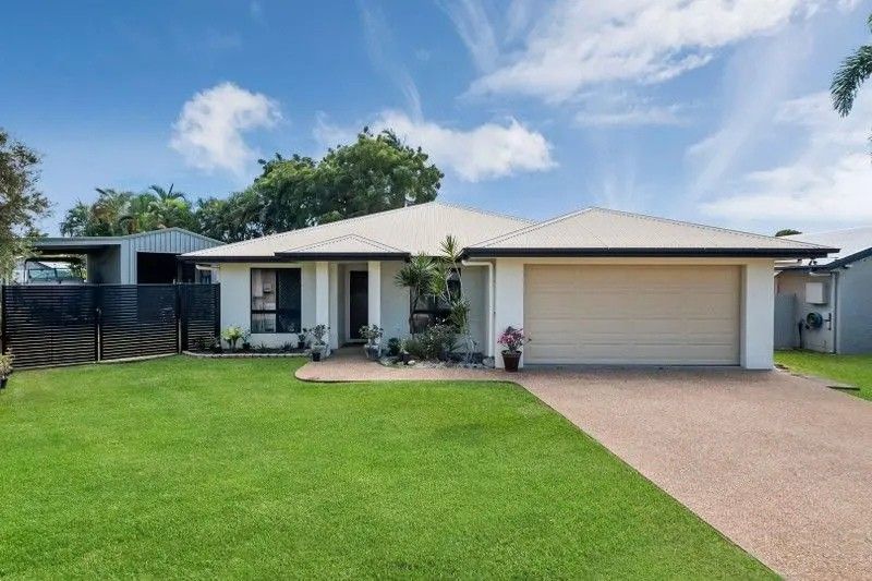 5 Gernika Court — photo from Ray White Townsville