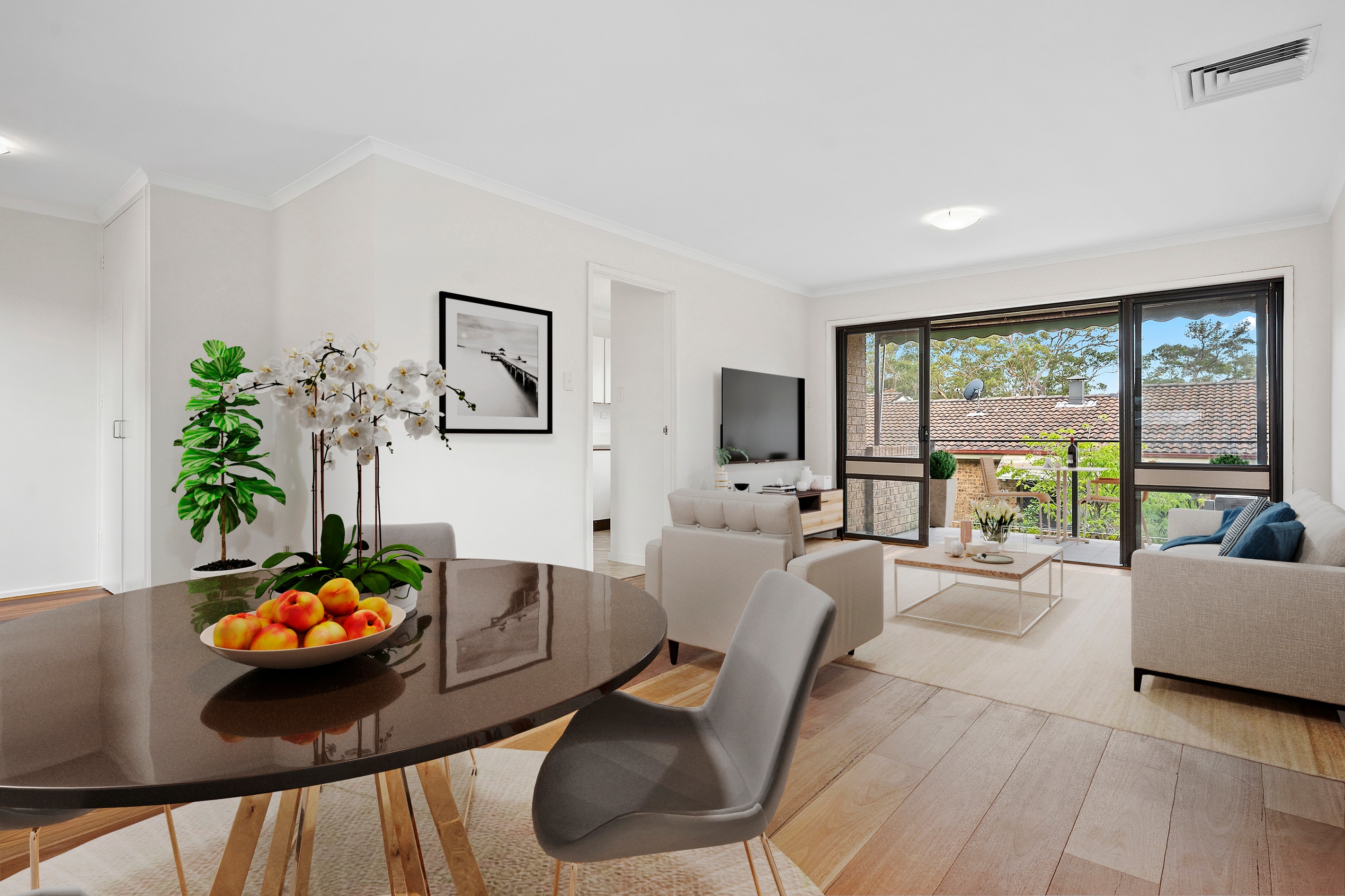 22/2 Kitchener Road, Cherrybrook, NSW 2126