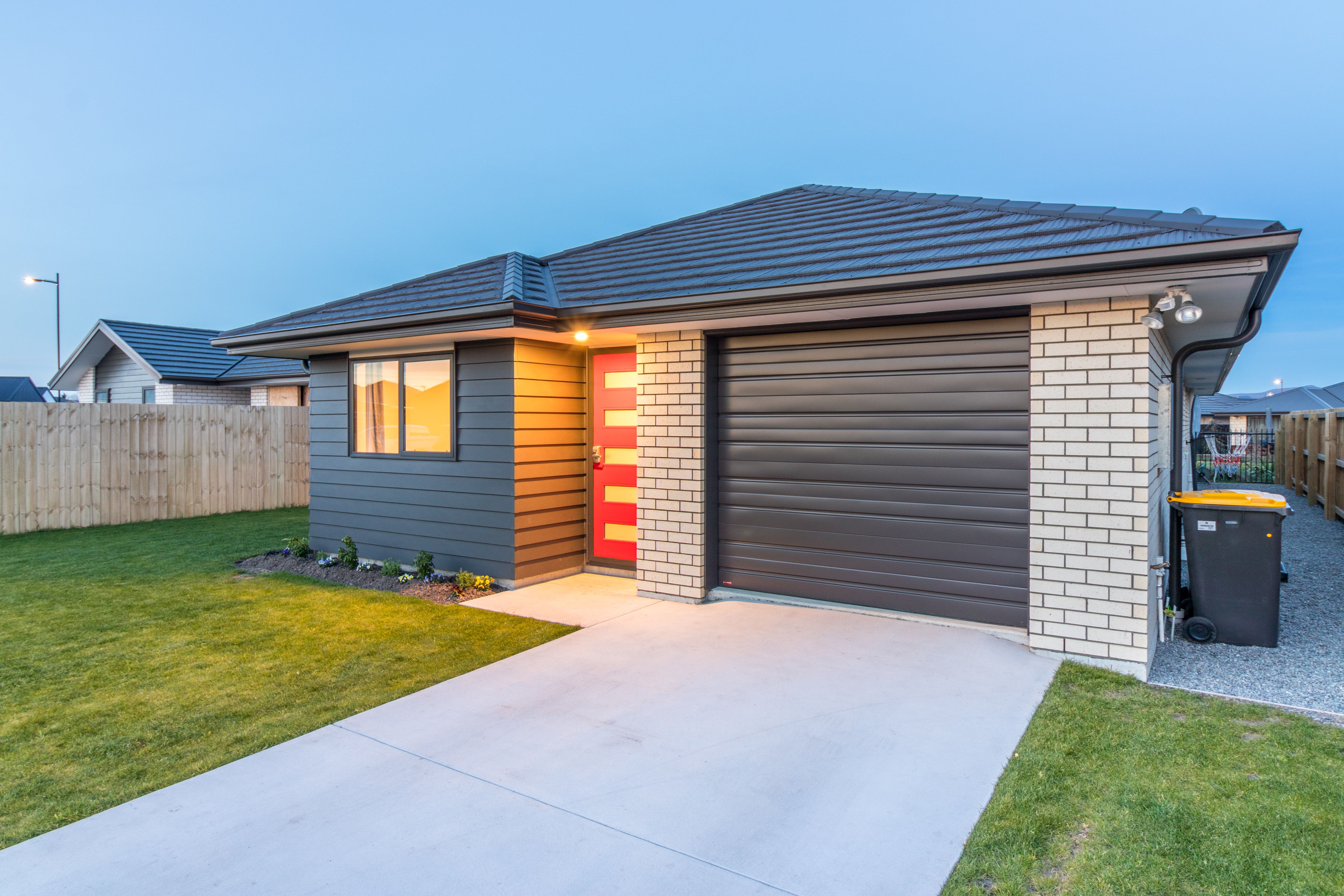 14 Luxembourg Crescent, Halswell, Christchurch City