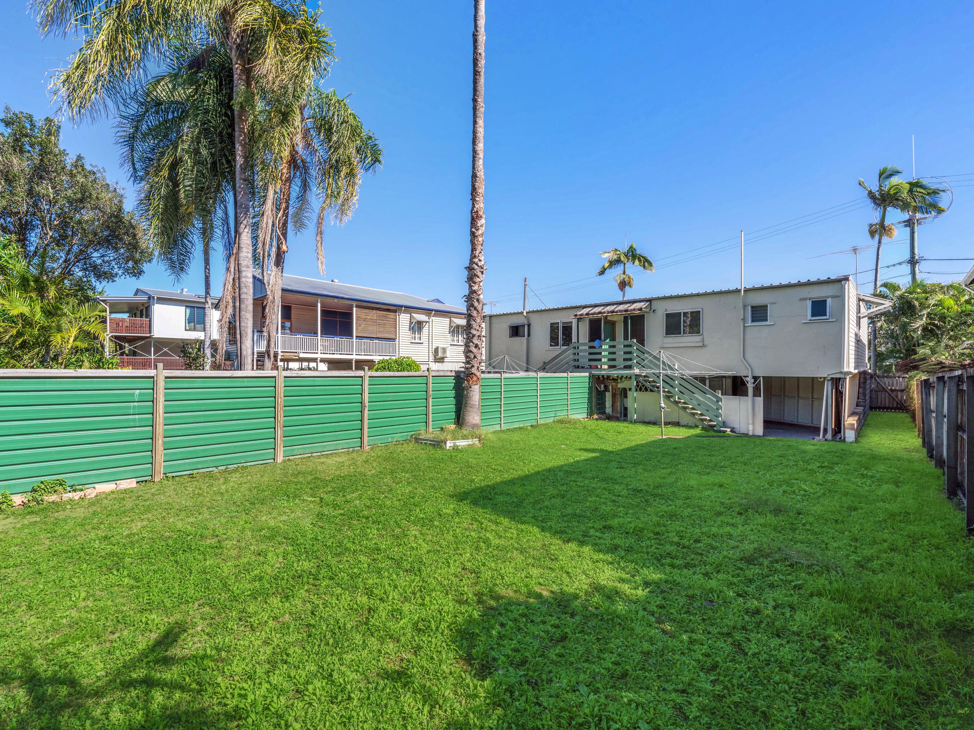 41 Ashfield Street, East Brisbane, QLD 4169