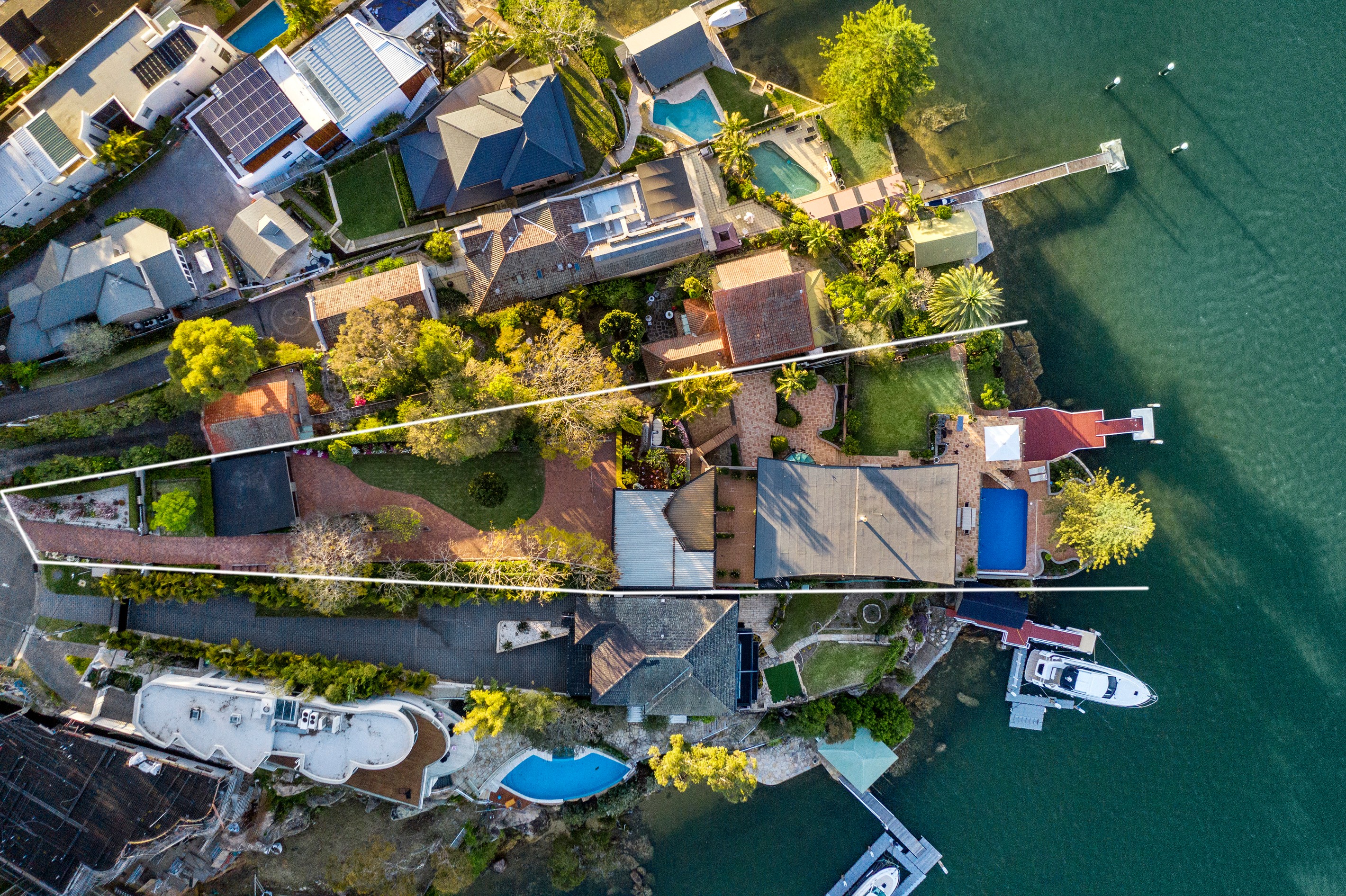 5-7 Boorroo Street, Kangaroo Point, NSW 2224