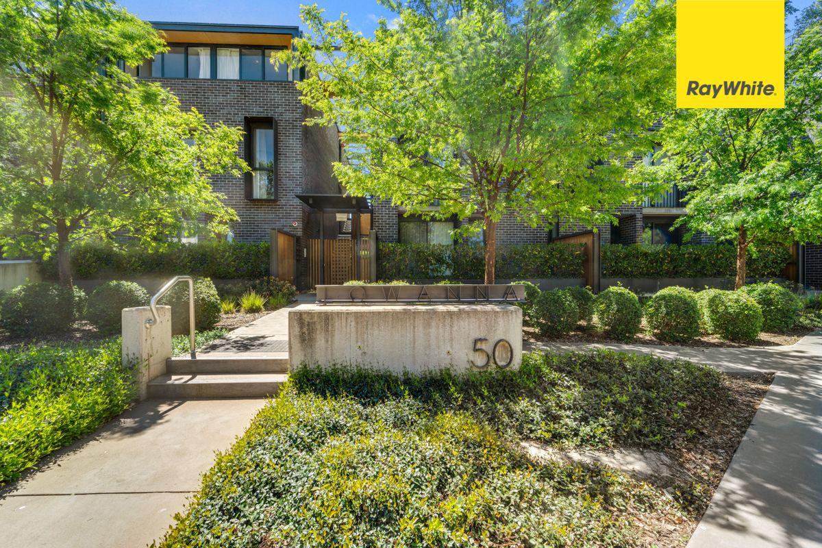14/50 Lowanna Street, Braddon ACT 2612