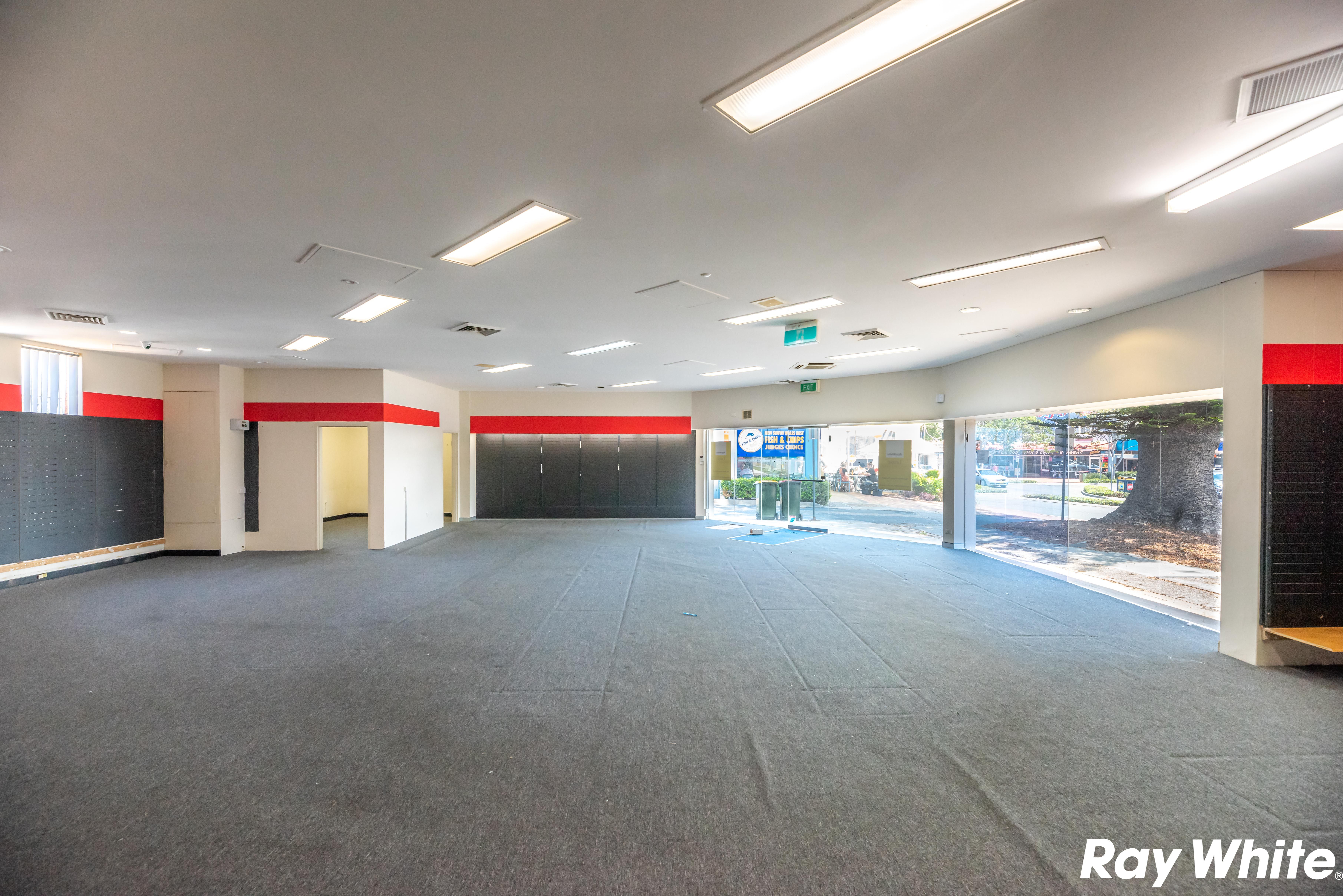 16 Beach Street, Forster, NSW 2428