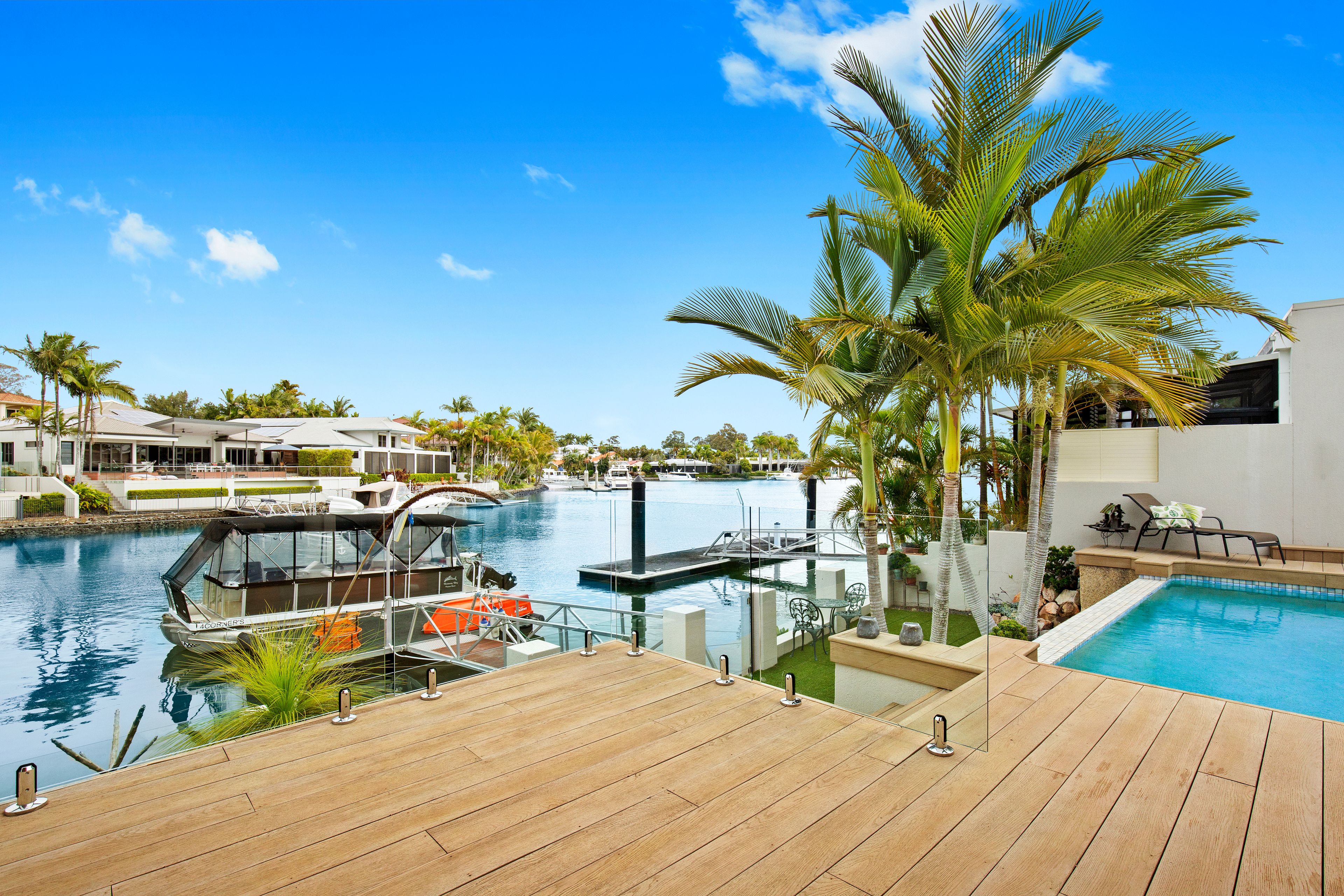 7306 Bayside Close, Sanctuary Cove QLD 4212