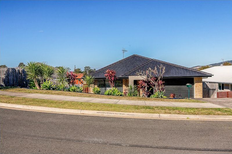 28 Skyline Circuit, Bahrs Scrub, QLD 4207