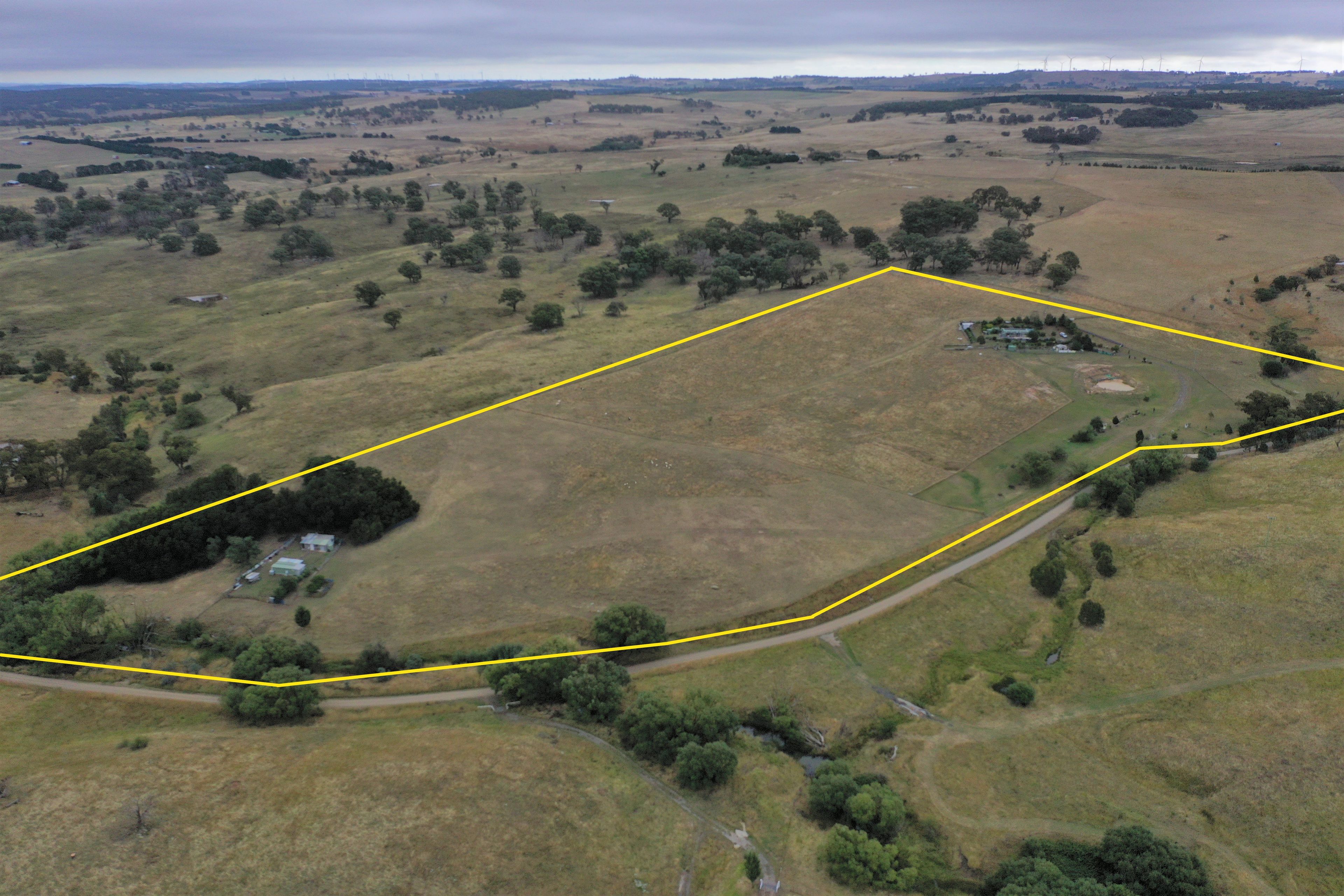 Lot 2, 210 Pejar Road, Crookwell, NSW 2583