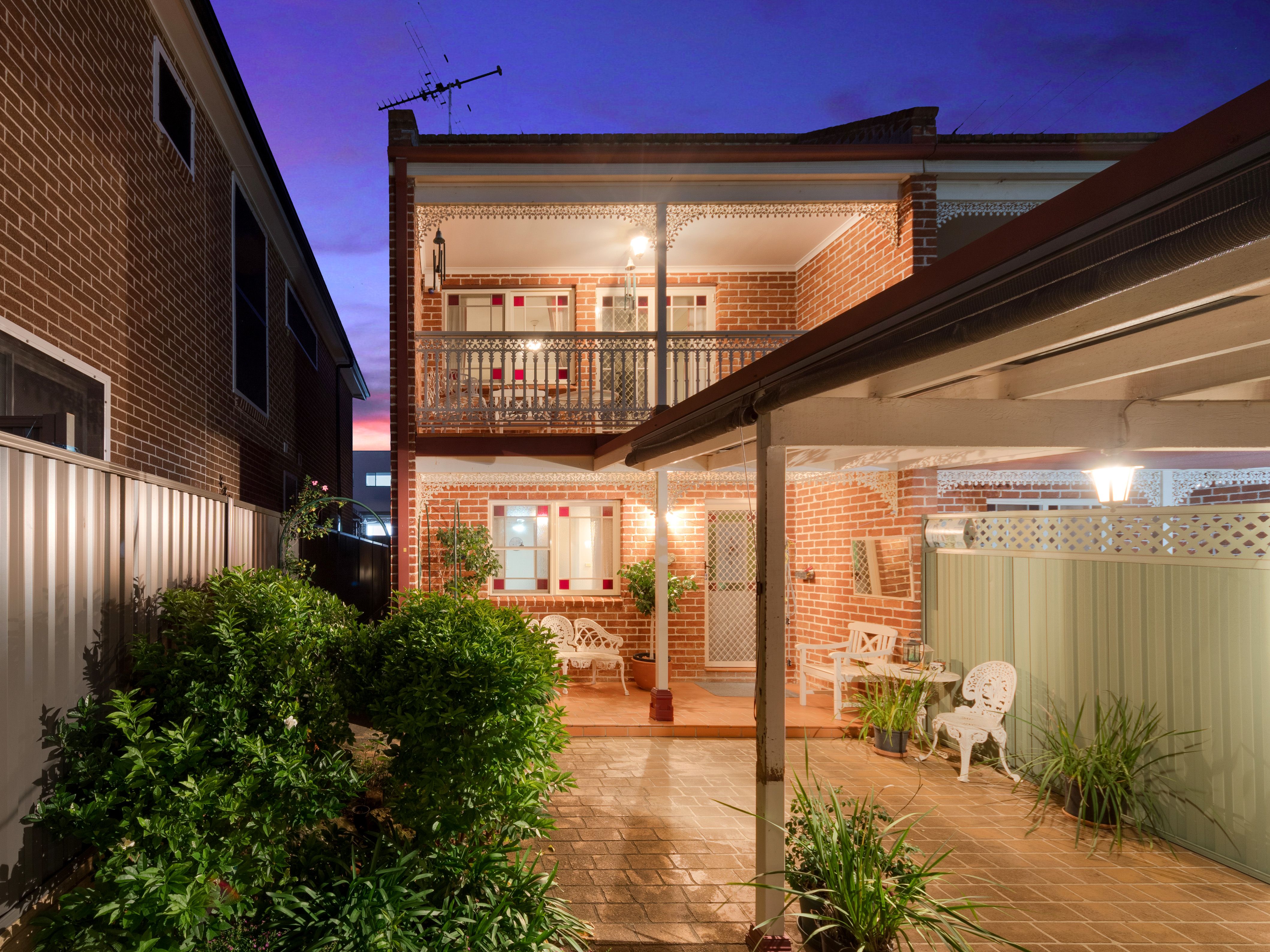 36A Lionel Street, Ingleburn, NSW 2565