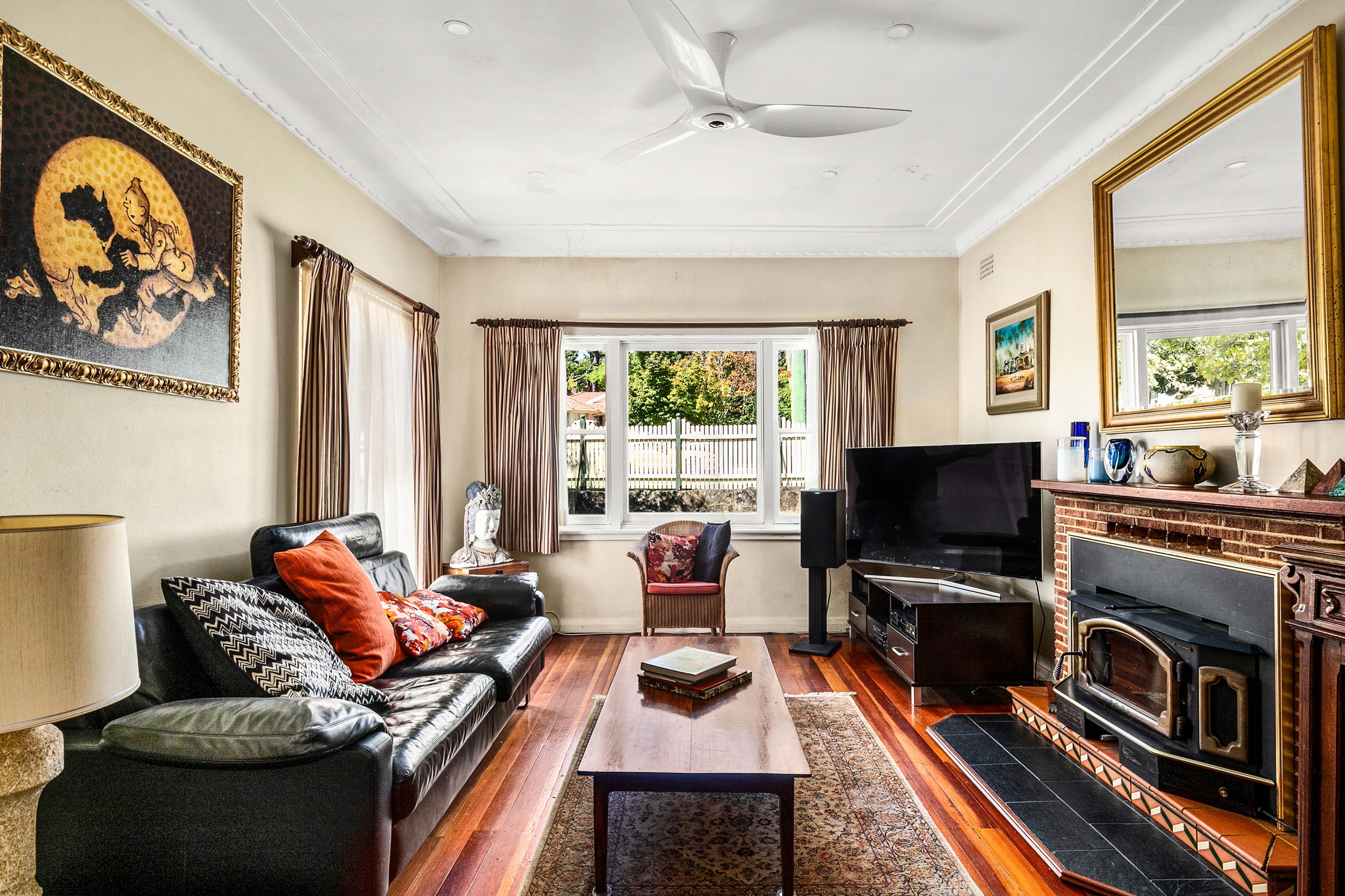 1 Vaughan Avenue, Pennant Hills, NSW 2120