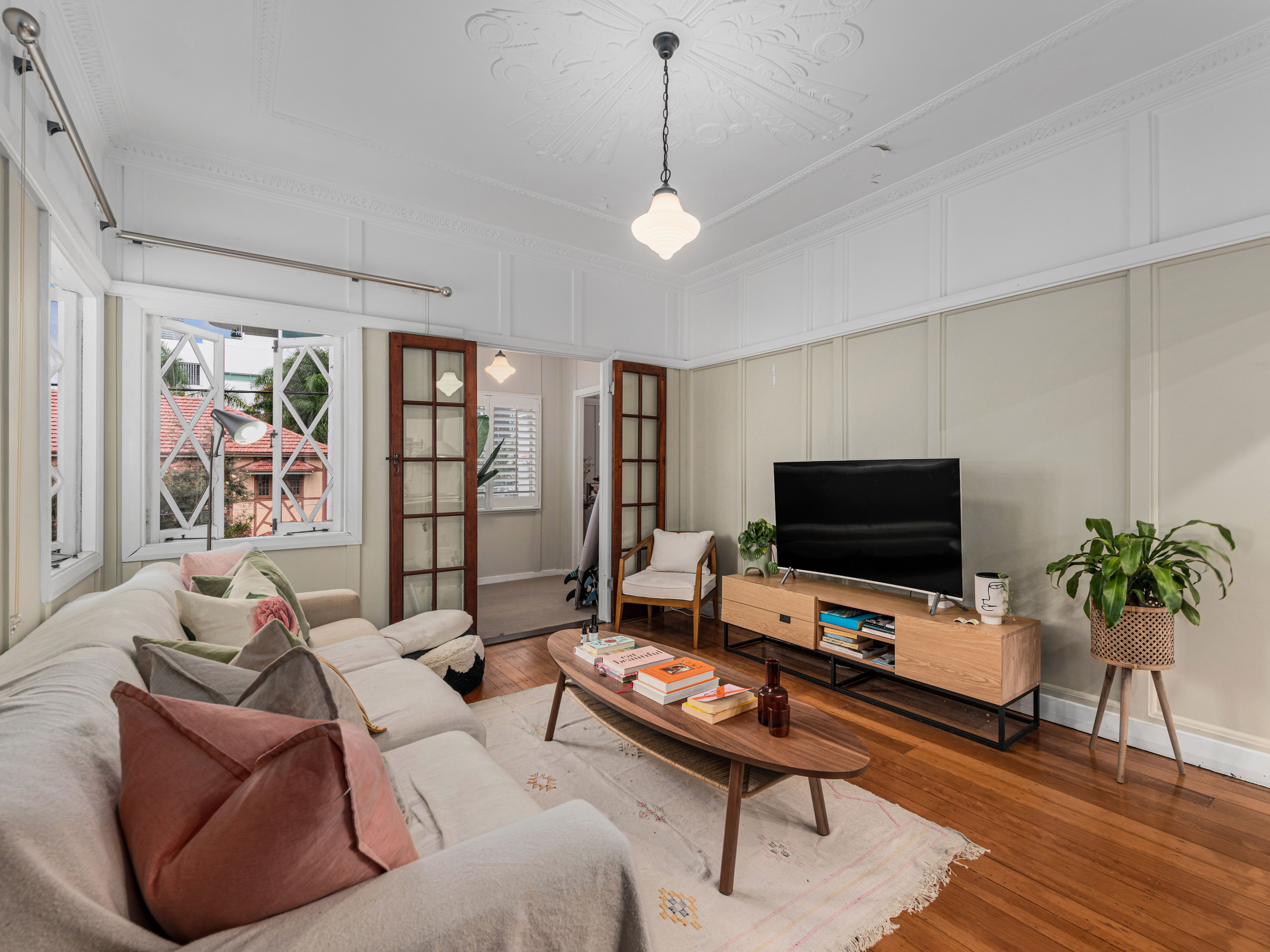 1 Julius Street, New Farm QLD 4005