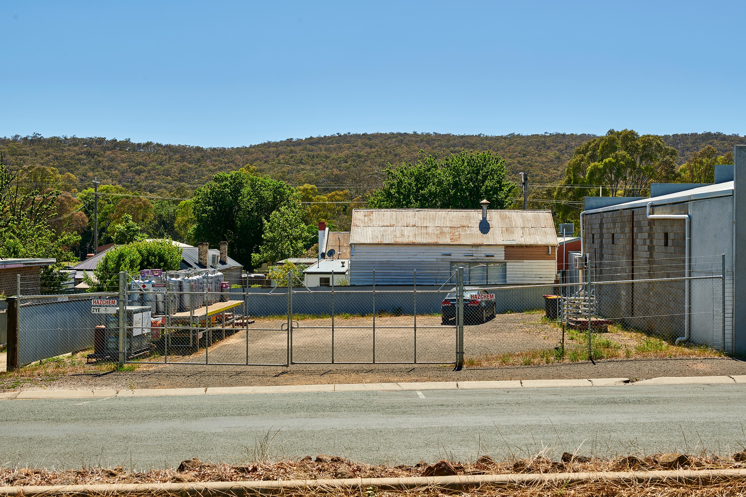 82 Hospital Street, Heathcote, VIC 3523