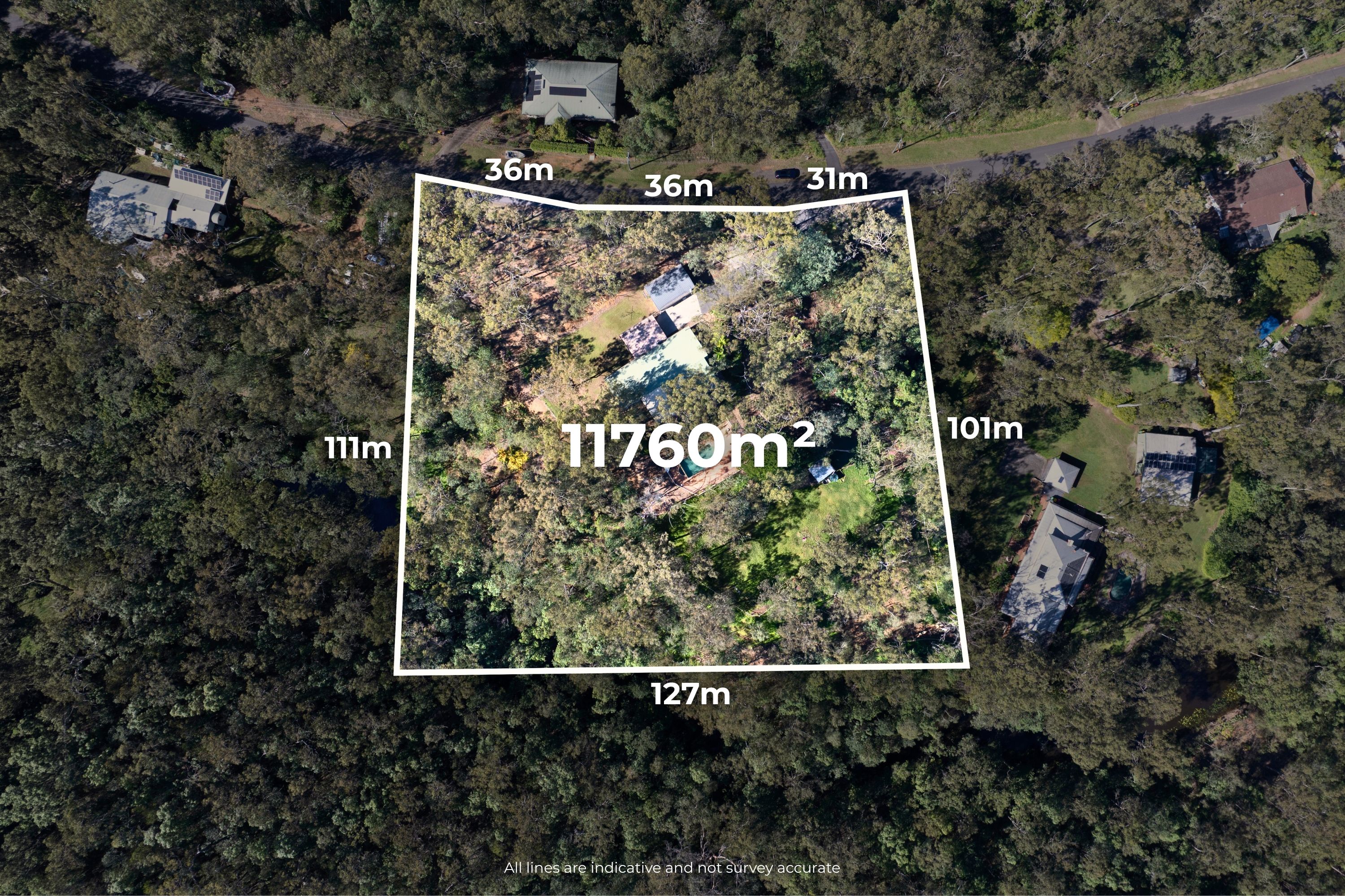 68 Kindra Avenue — photo from Ray White Toowong | Chapel Hill