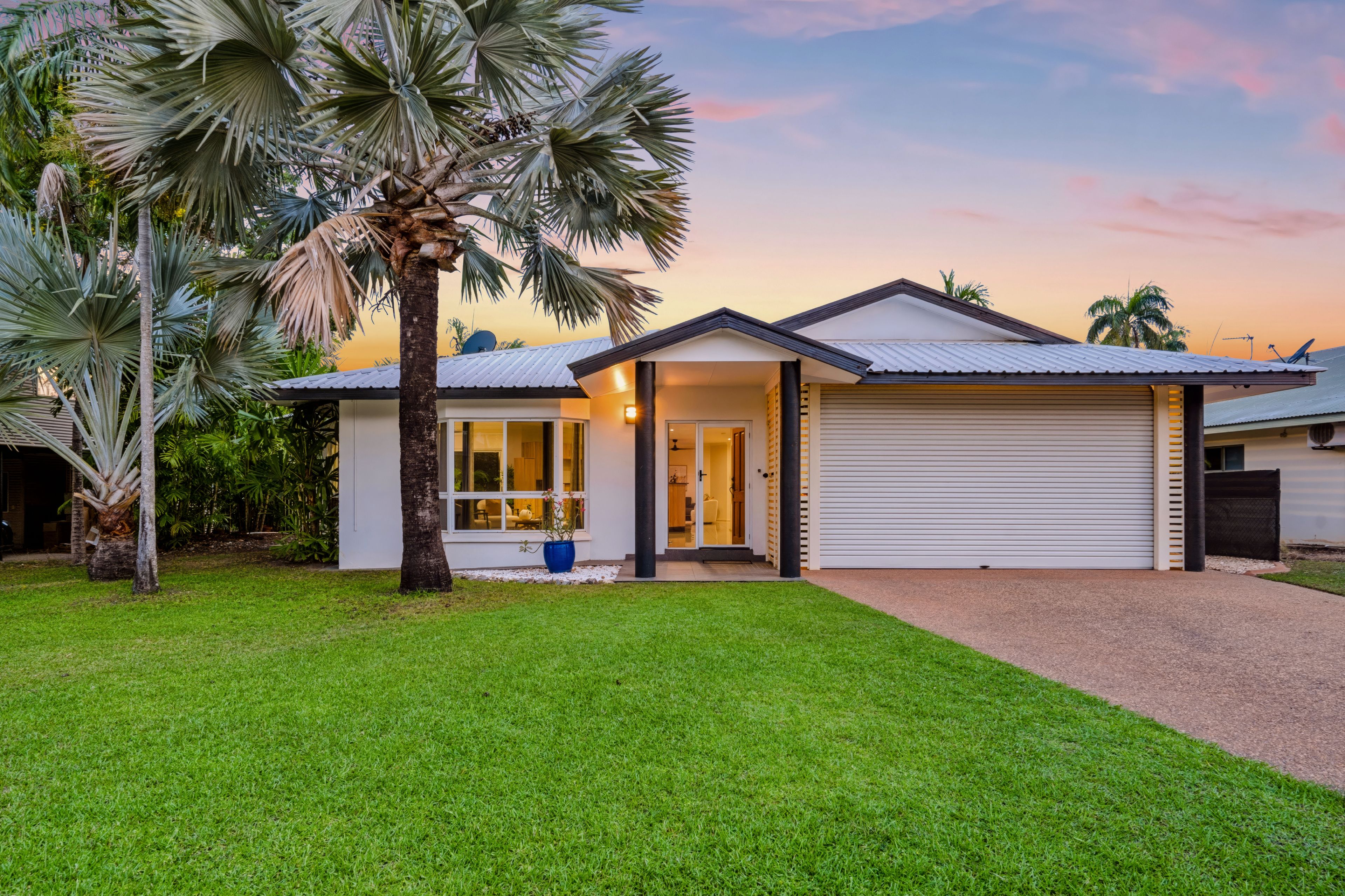 16 Bermingham Crescent — photo from Ray White Darwin