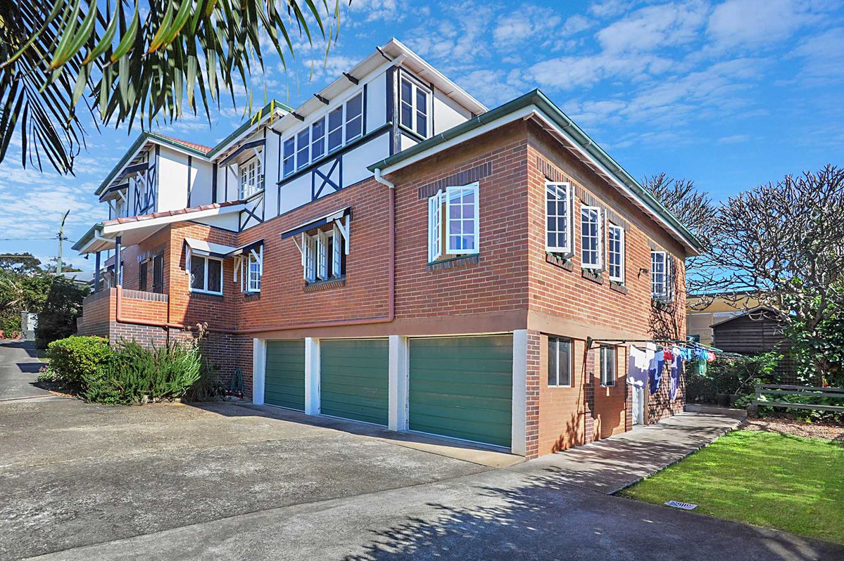 1/34 Creswick Street, Clayfield, QLD 4011