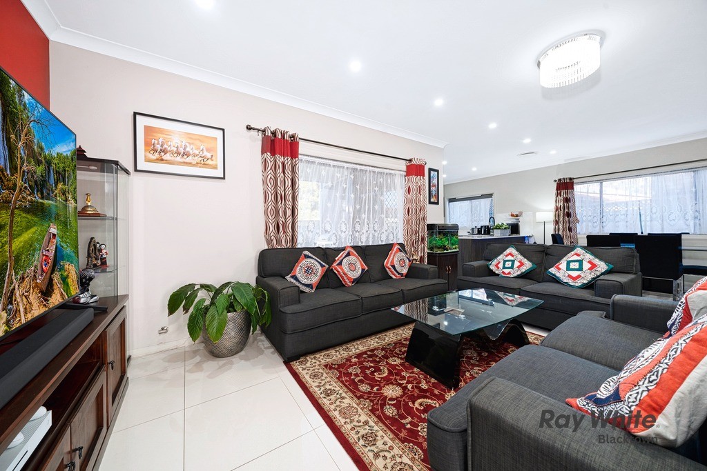 5/98 Newton Road, Blacktown, NSW 2148