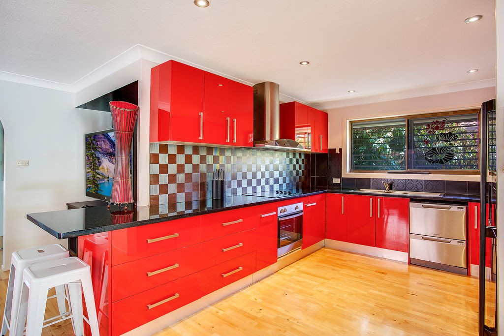 5/12 Second Avenue, Broadbeach, QLD 4218