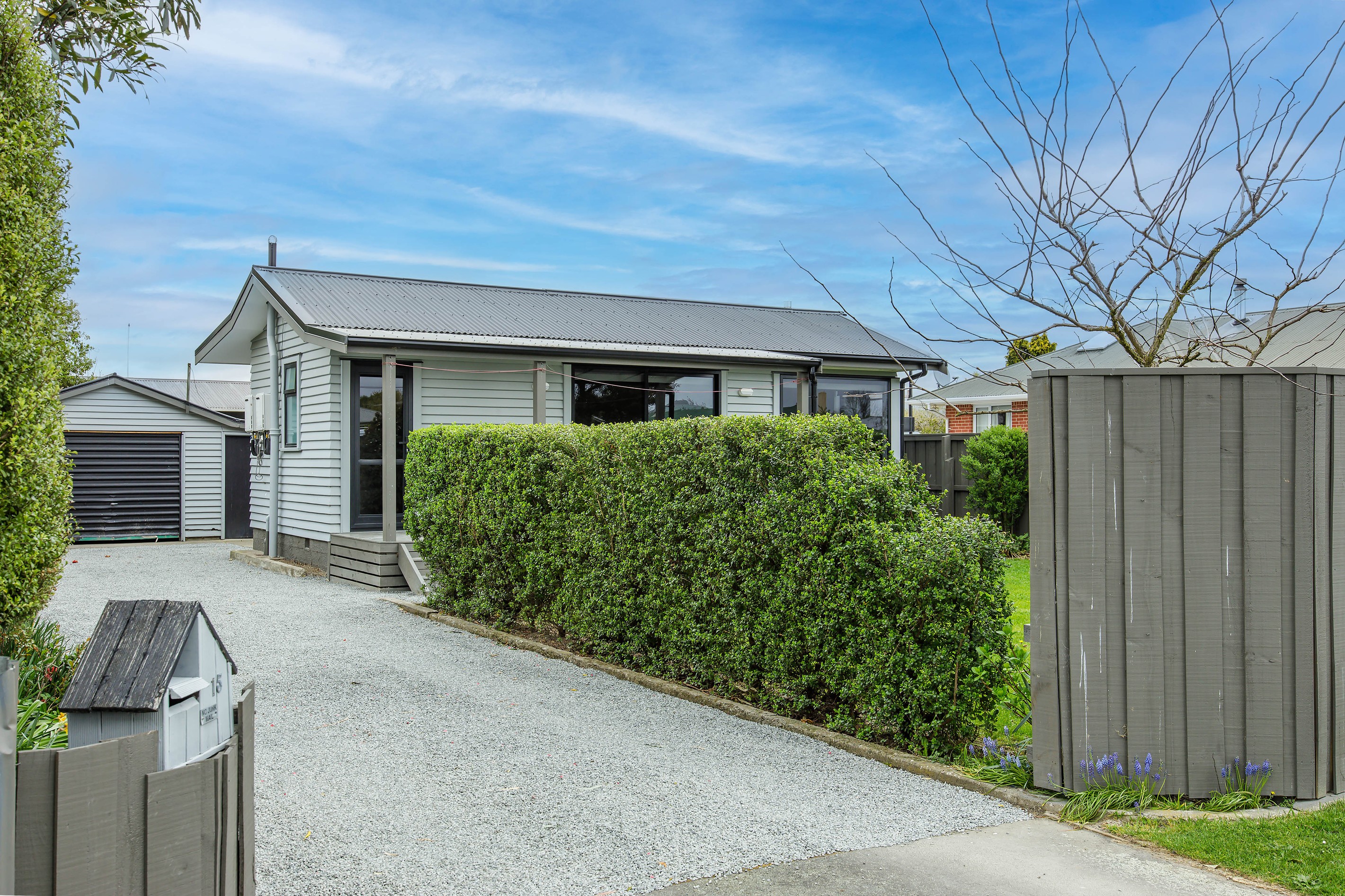 15 Rata Street, Rangiora, Waimakariri District