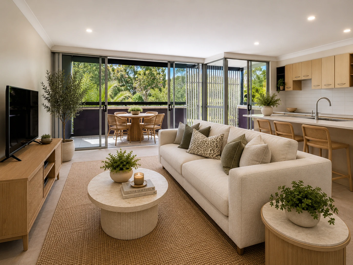 4/8 Wakefield Street, Coorparoo, QLD 4151