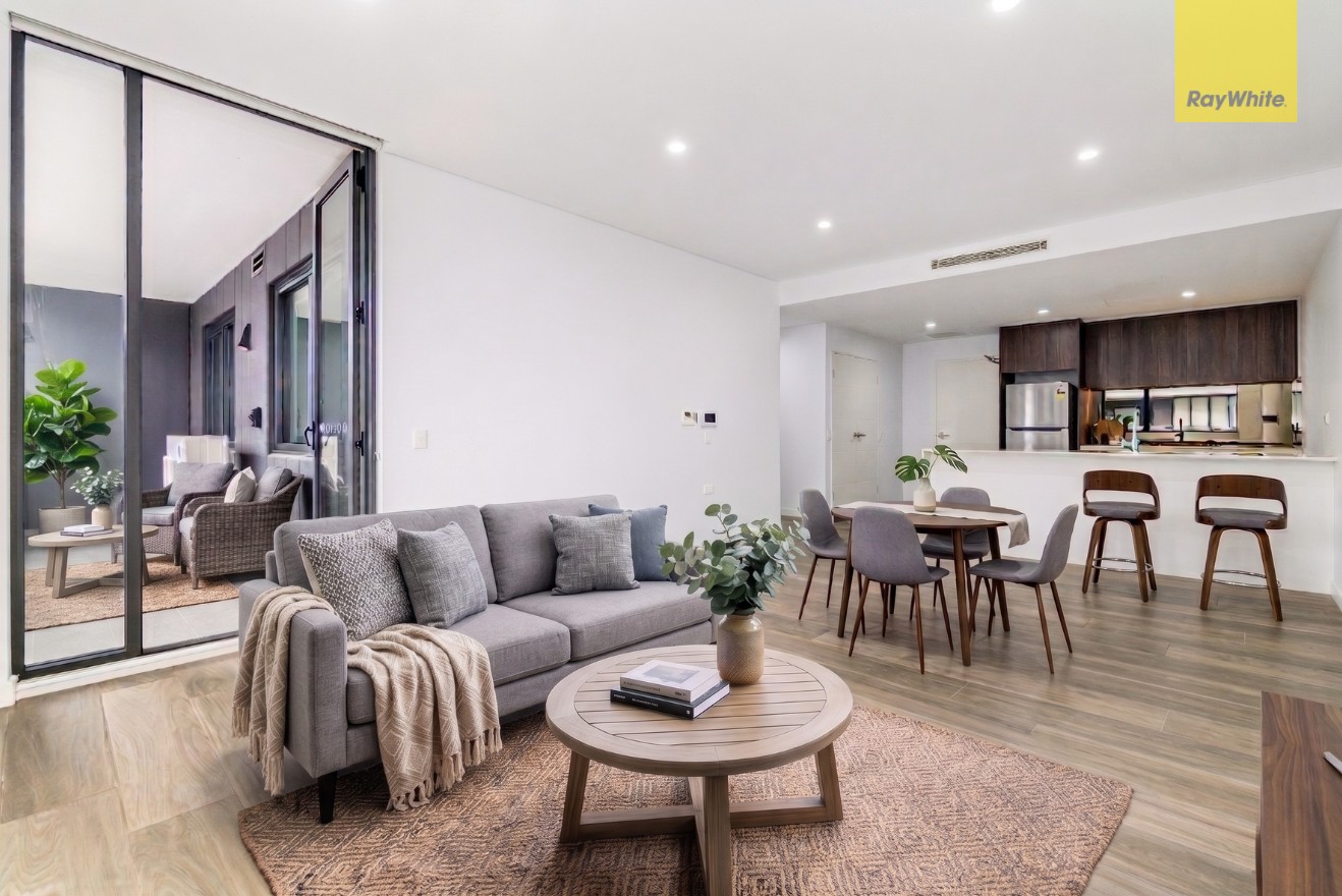 222/125B Jerralong Drive, Schofields, NSW 2762