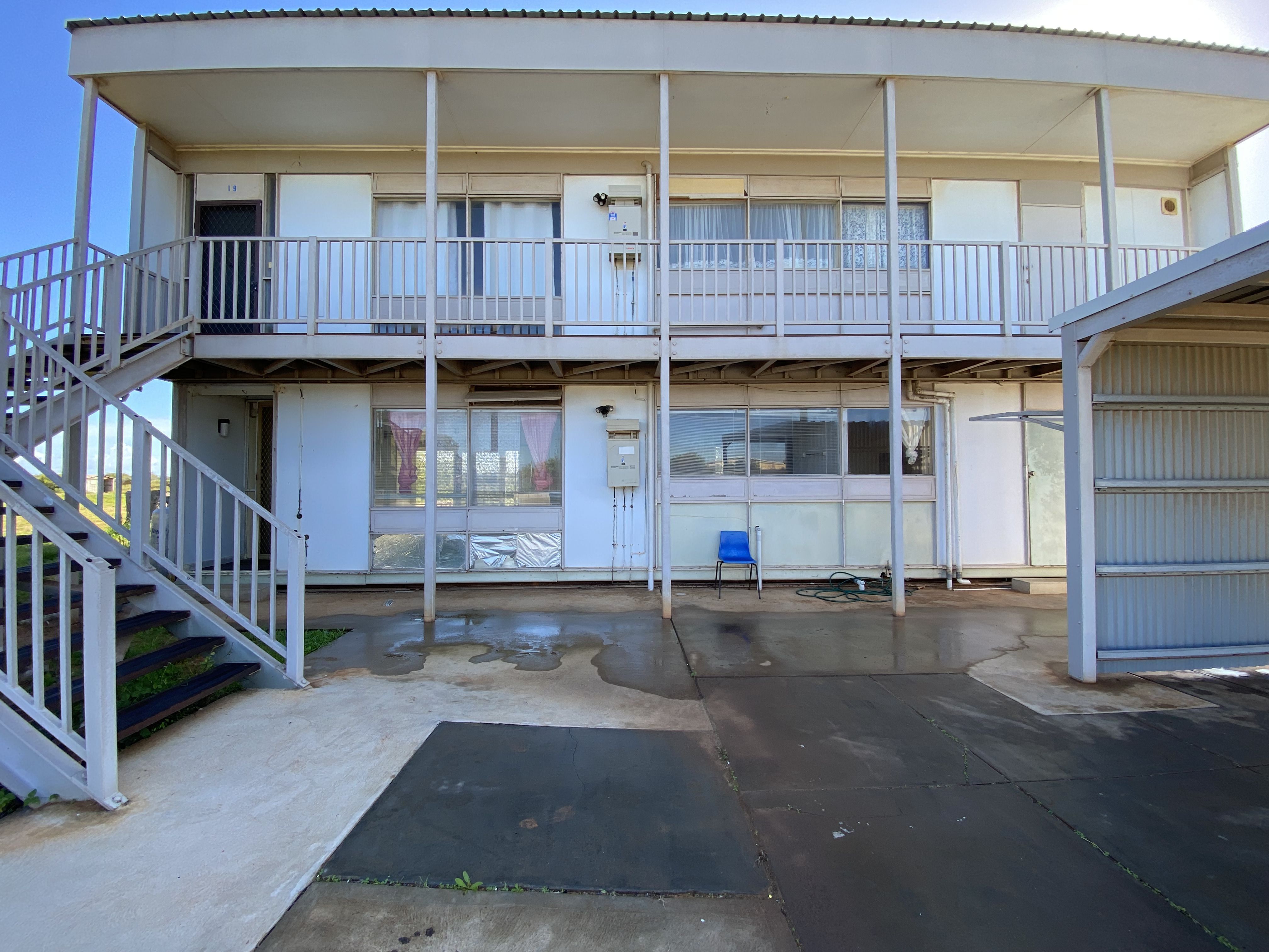 20/1 Hearn Place — photo from Ray White Carnarvon