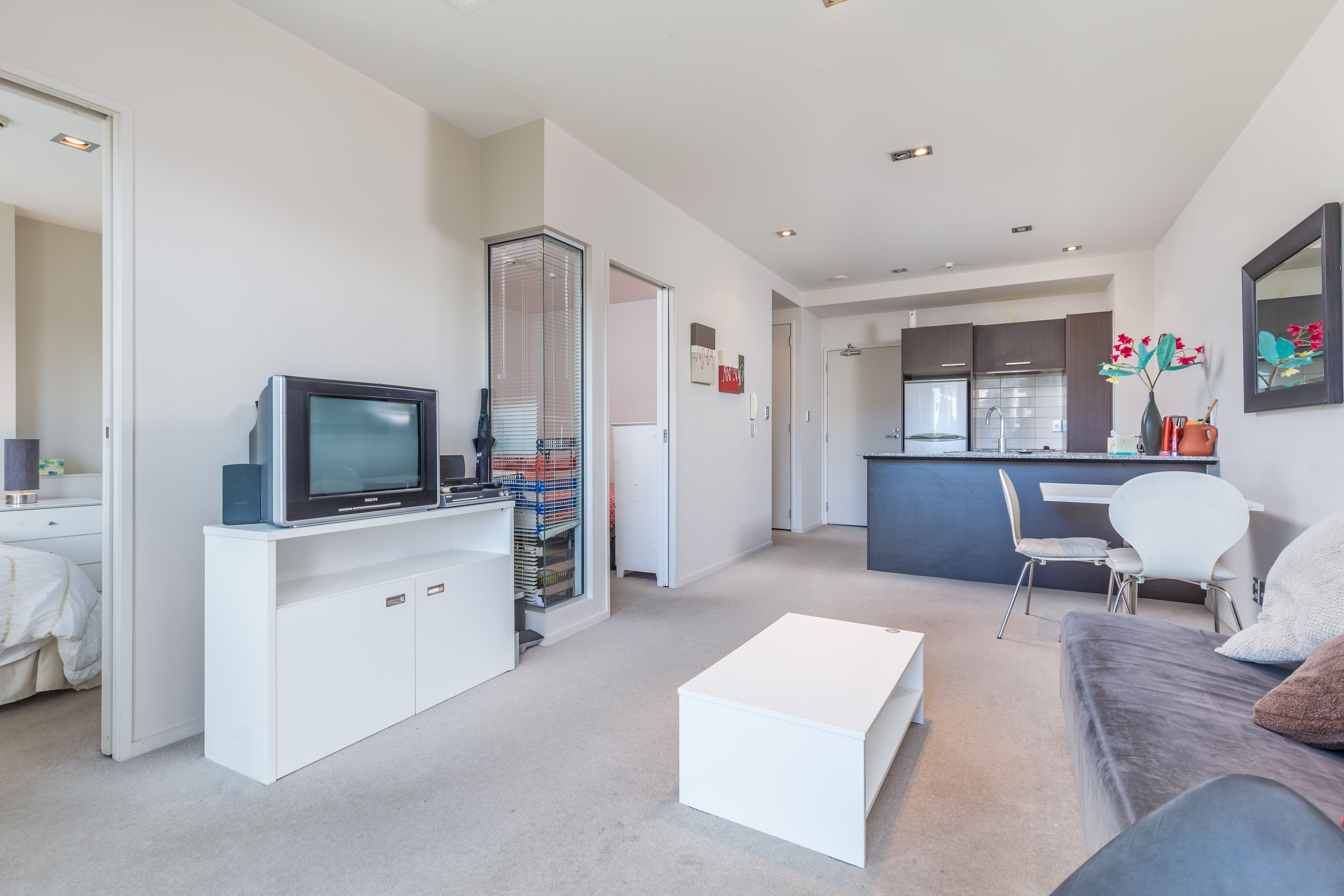 A309/130 Anzac Street, Takapuna, North Shore City