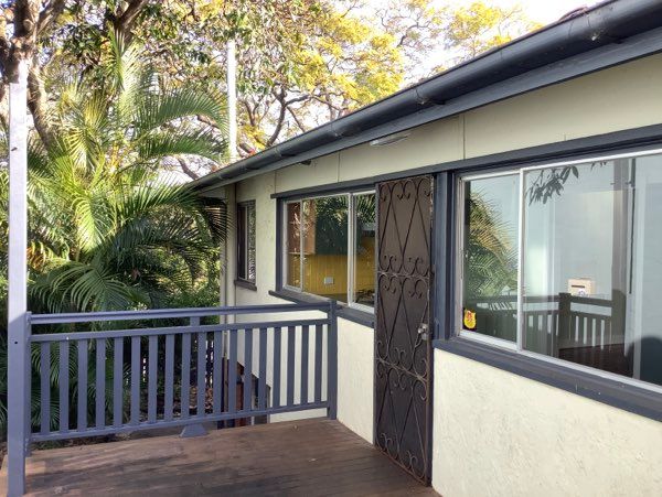 20 Collingwood Street, Paddington, QLD 4064