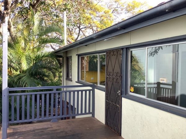 20 Collingwood Street, Paddington, QLD 4064