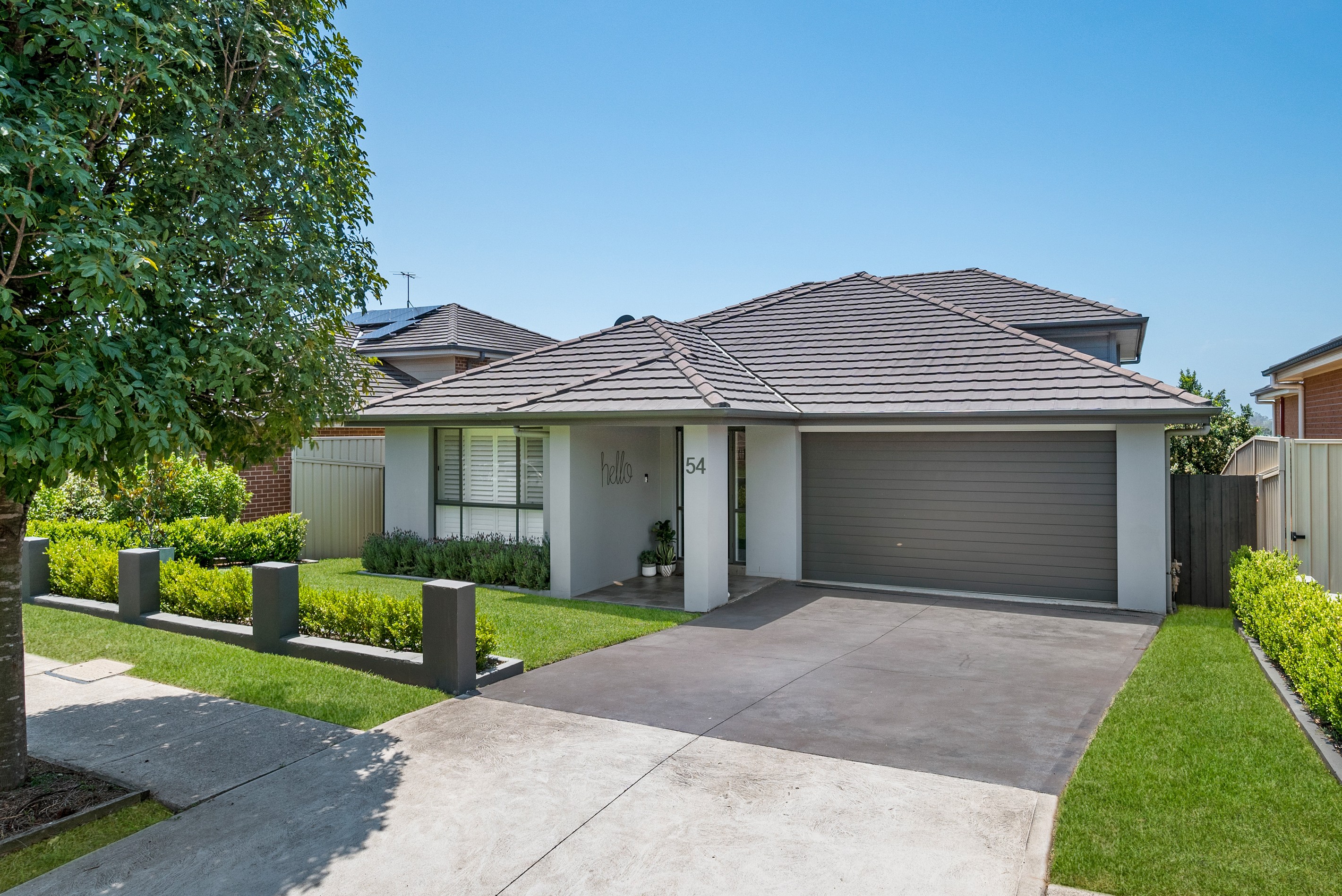 54 Moyengully Avenue, Mount Annan, NSW 2567