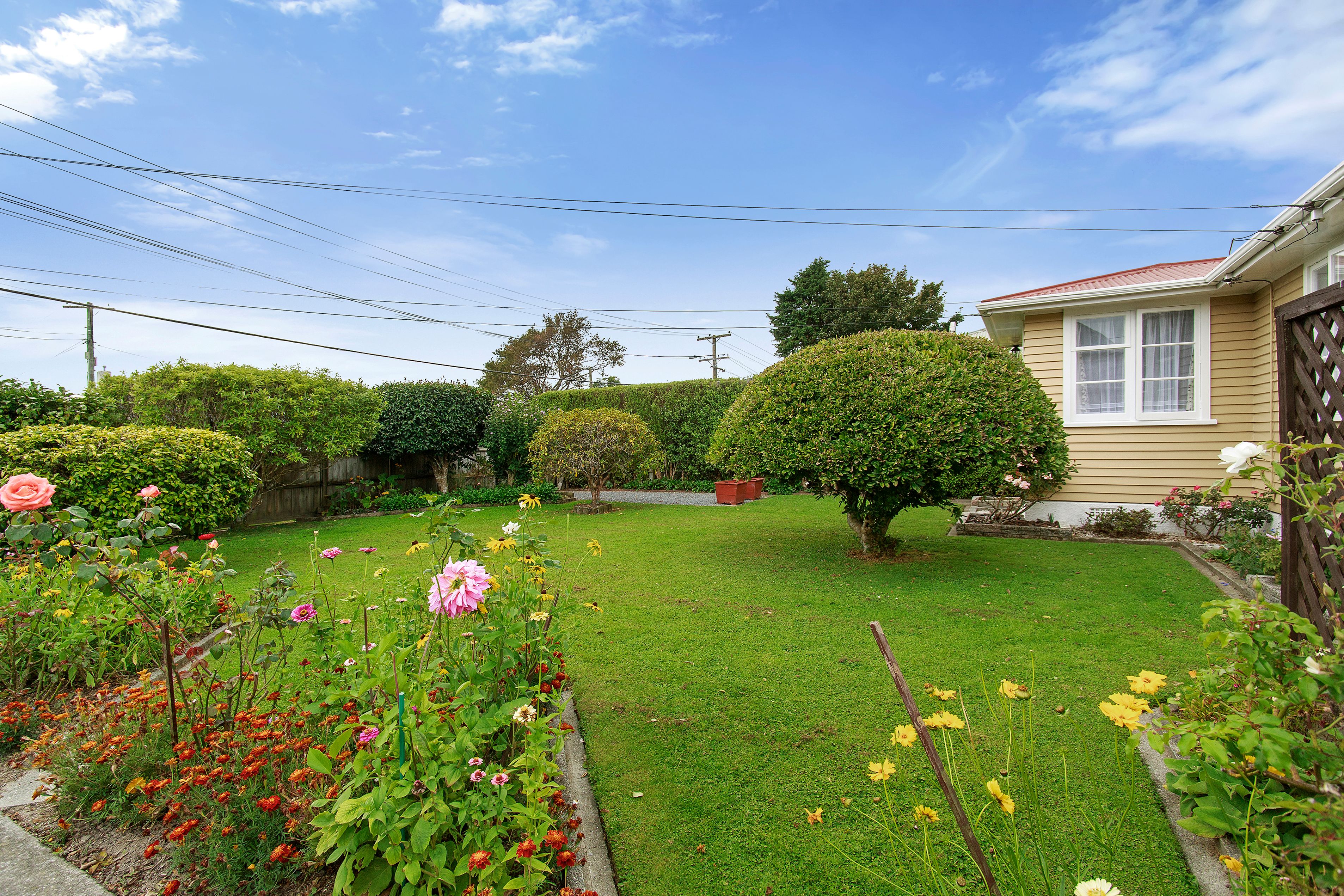 15 Chittick Street, Stokes Valley, Lower Hutt City