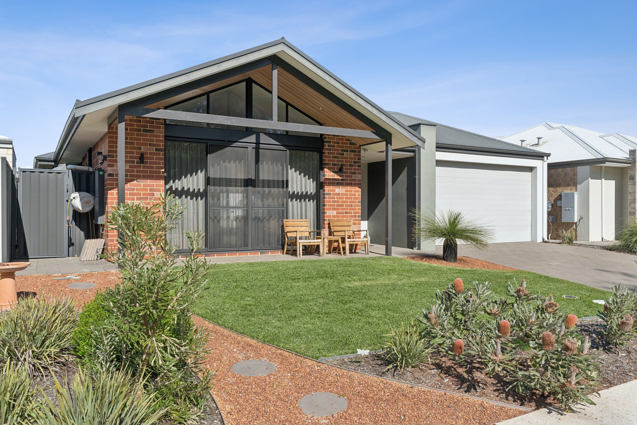 3 Learmonth Road, BUSHMEAD, WA 6055