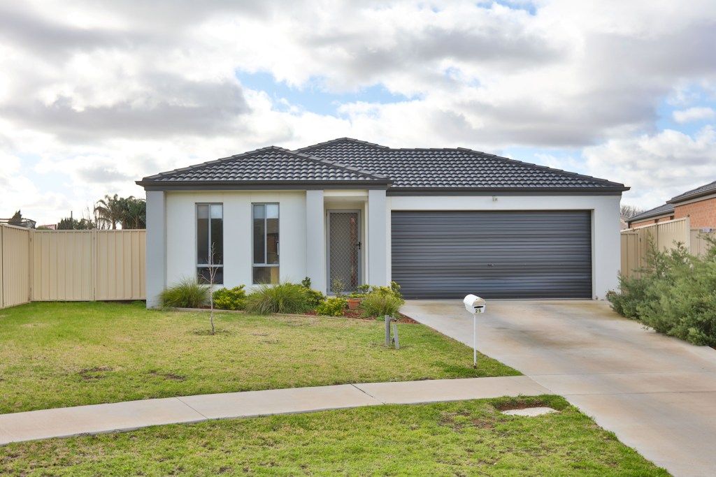 25 Boomerang Court, Mildura VIC 3500