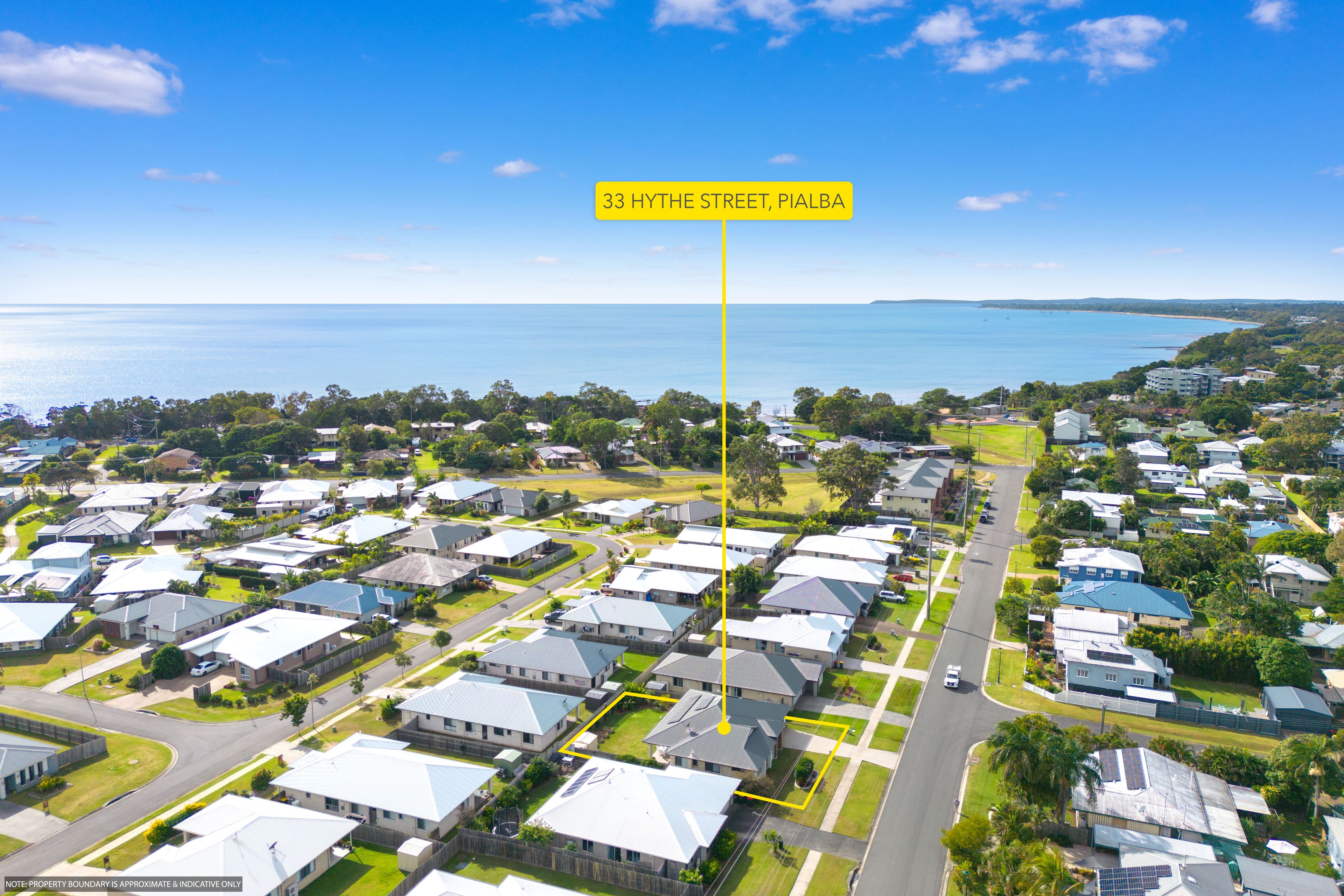 33 Hythe Street, Pialba QLD 4655