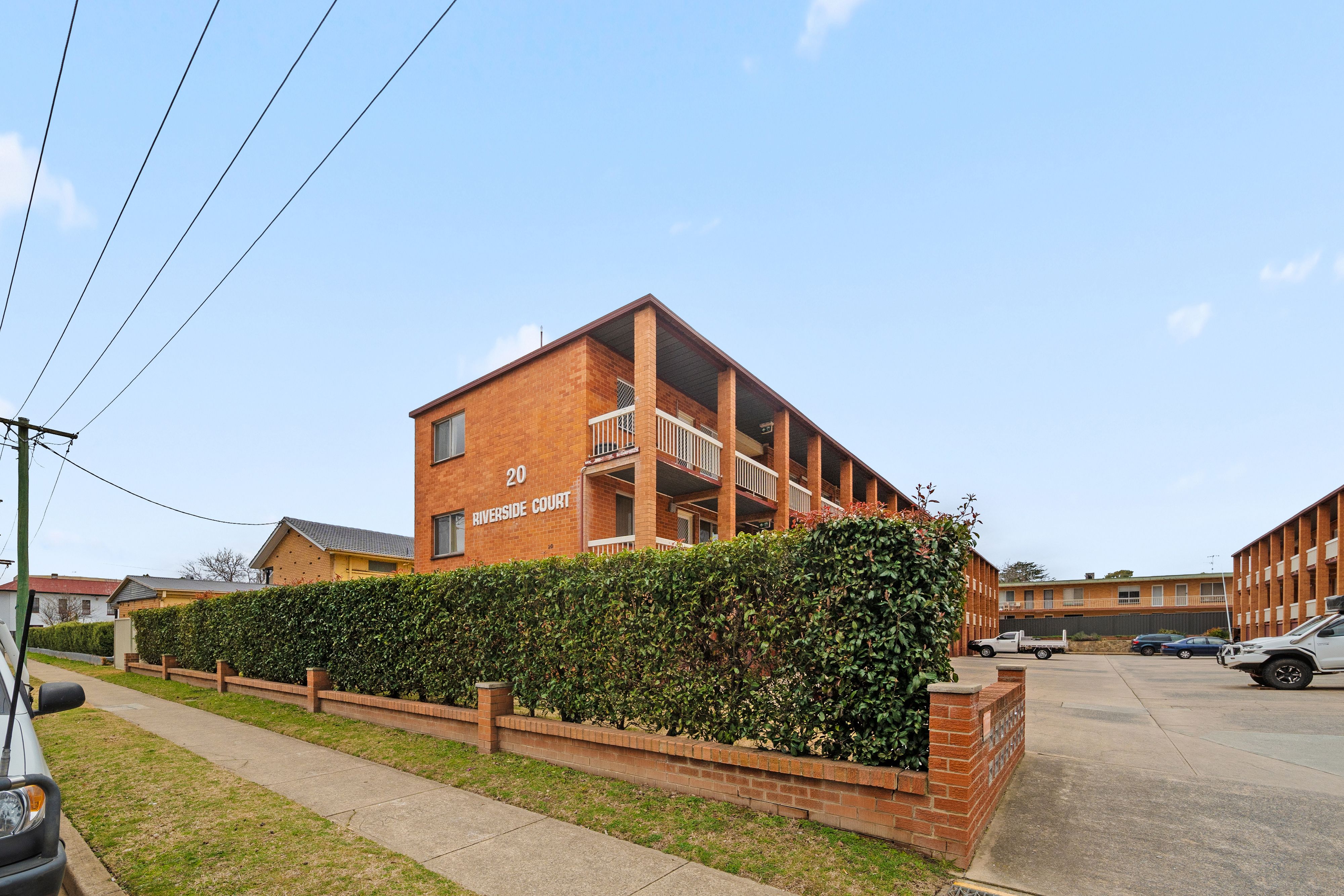15/20 Trinculo Place, Queanbeyan East, NSW 2620