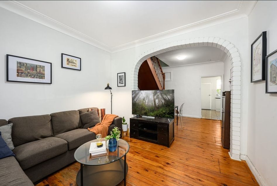 11 Edward Street, Marrickville, NSW 2204