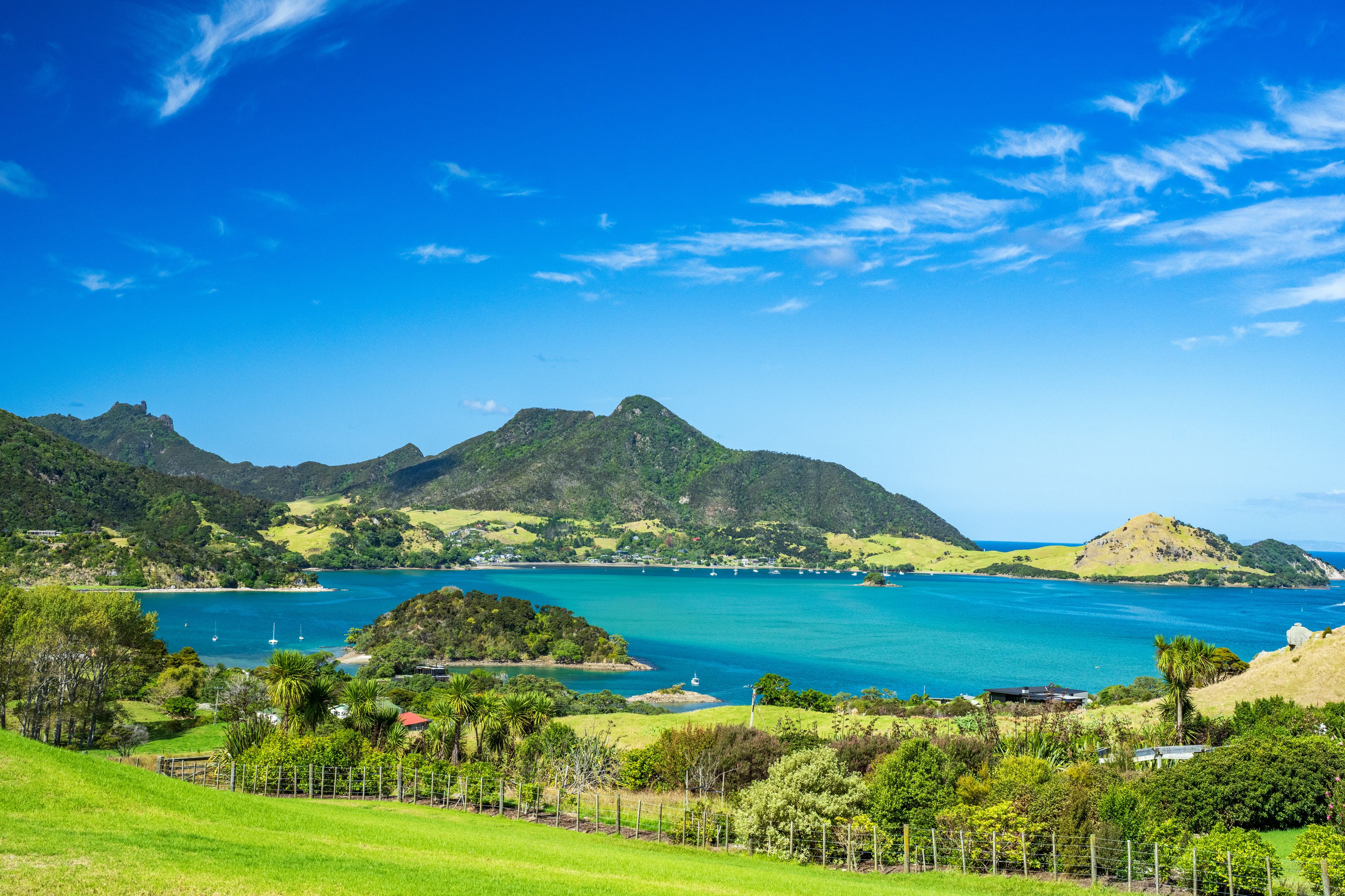 17 Bay View Road, Whangarei Heads, Whangarei District