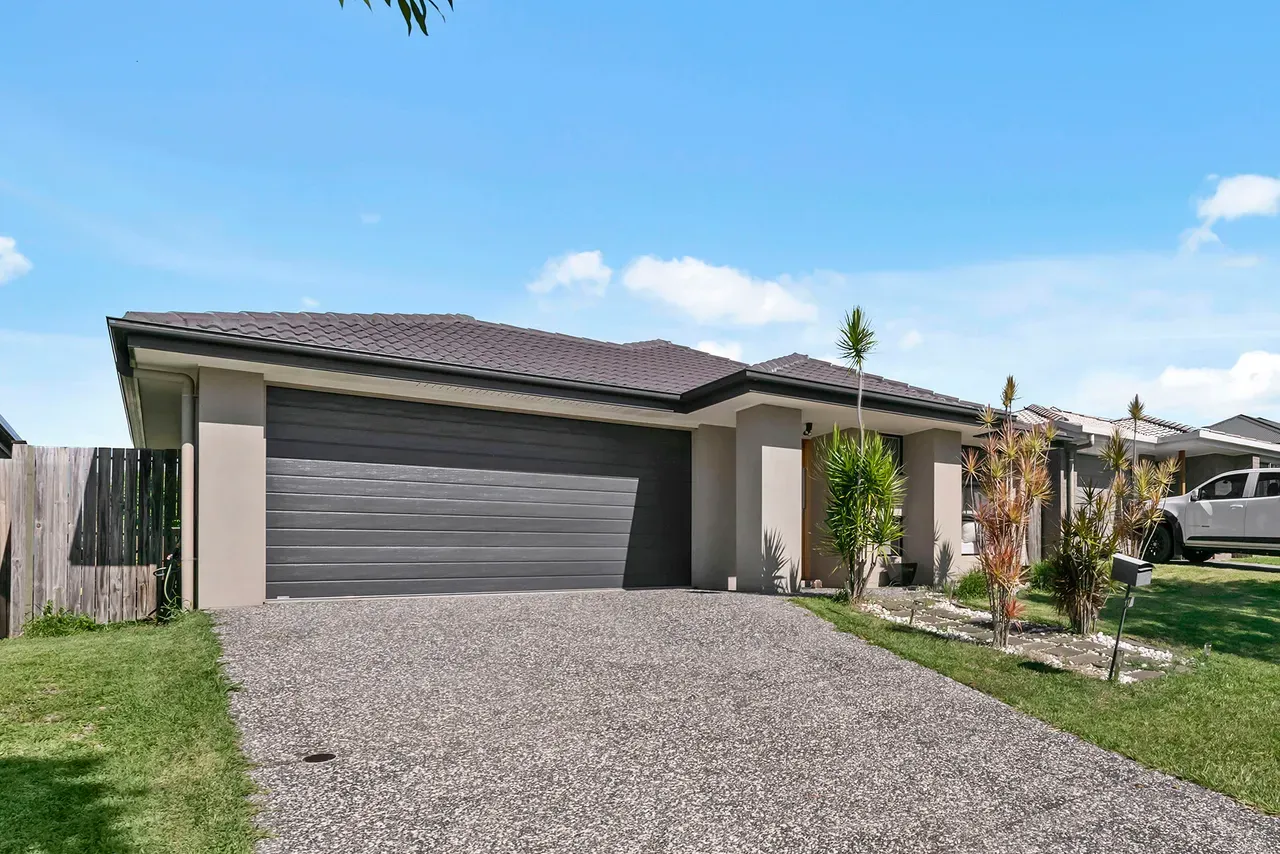 11 Grainger Circuit, Burpengary, QLD 4505