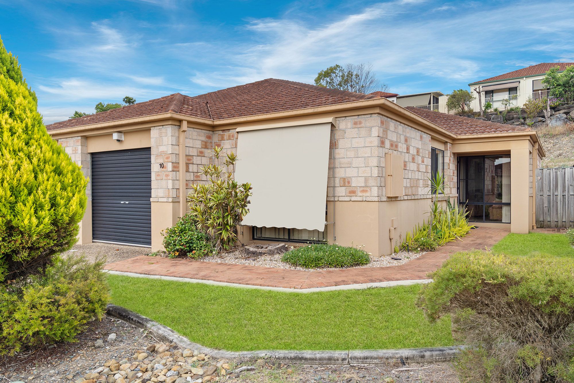 10/24 Amsonia Court, Arundel, QLD 4214