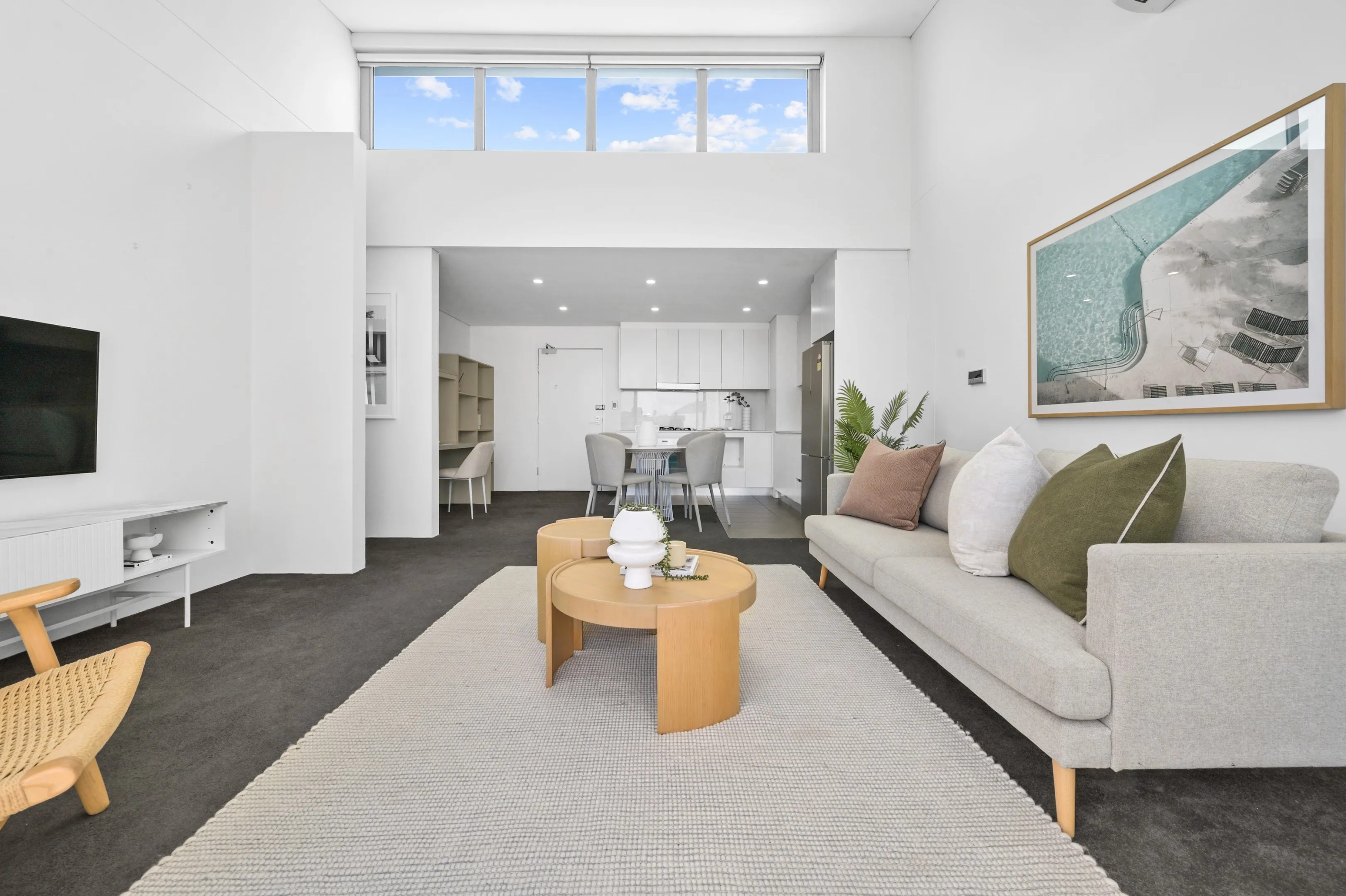 54/15 Green Street, Maroubra, NSW 2035