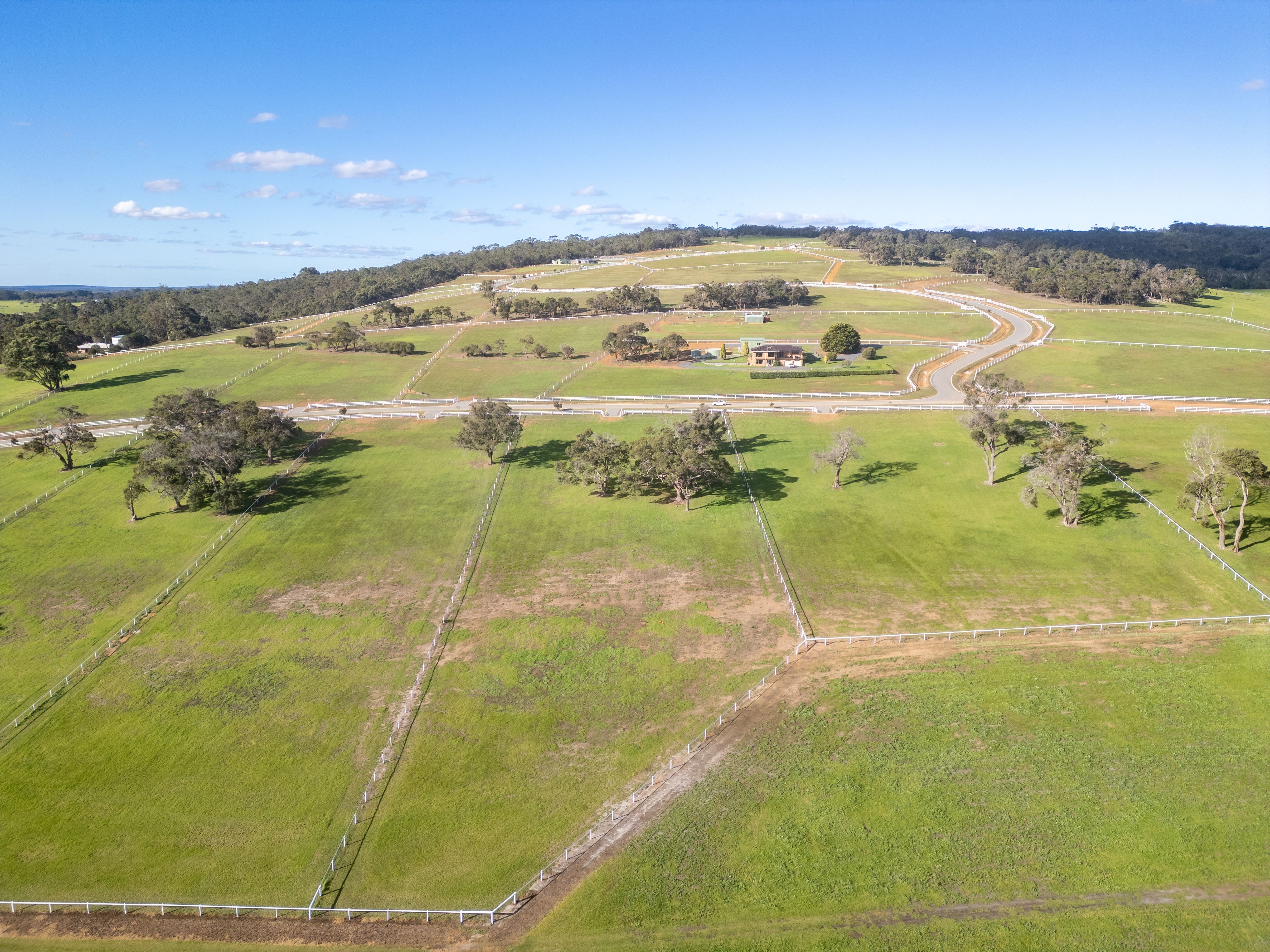 Lot 27, Overheu Drive, Kalgan, WA 6330