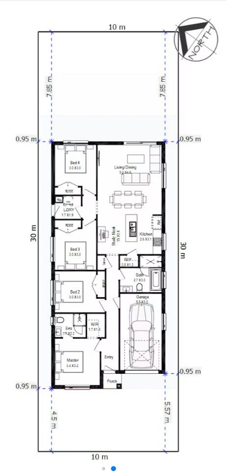 lot 108 Dun Street, Austral, NSW 2179