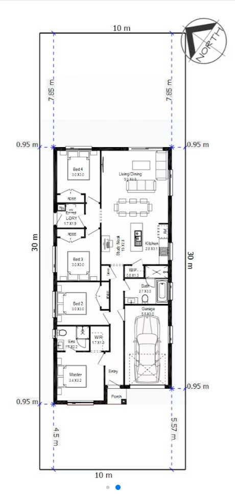 lot 108 Dun Street, Austral, NSW 2179