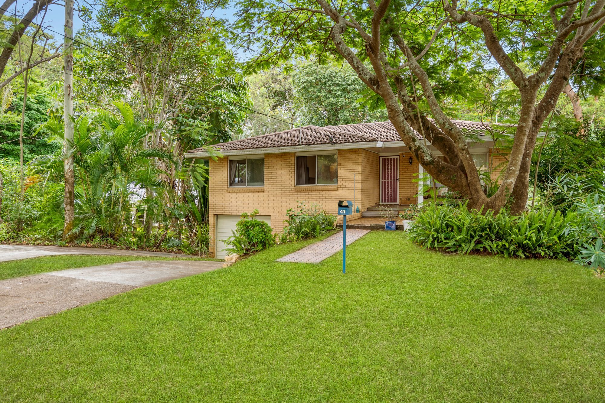 41 Granby Street, Upper Mount Gravatt, QLD 4122