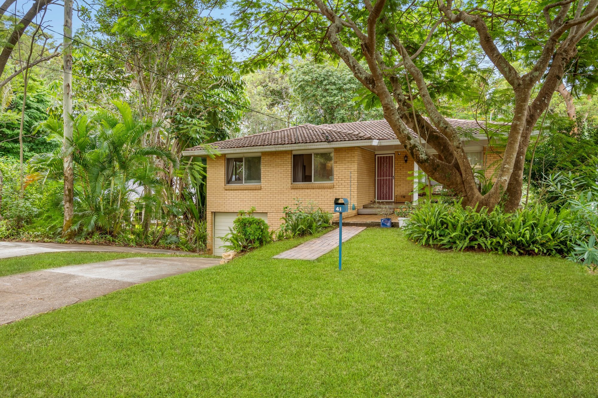 41 Granby Street, Upper Mount Gravatt, QLD 4122