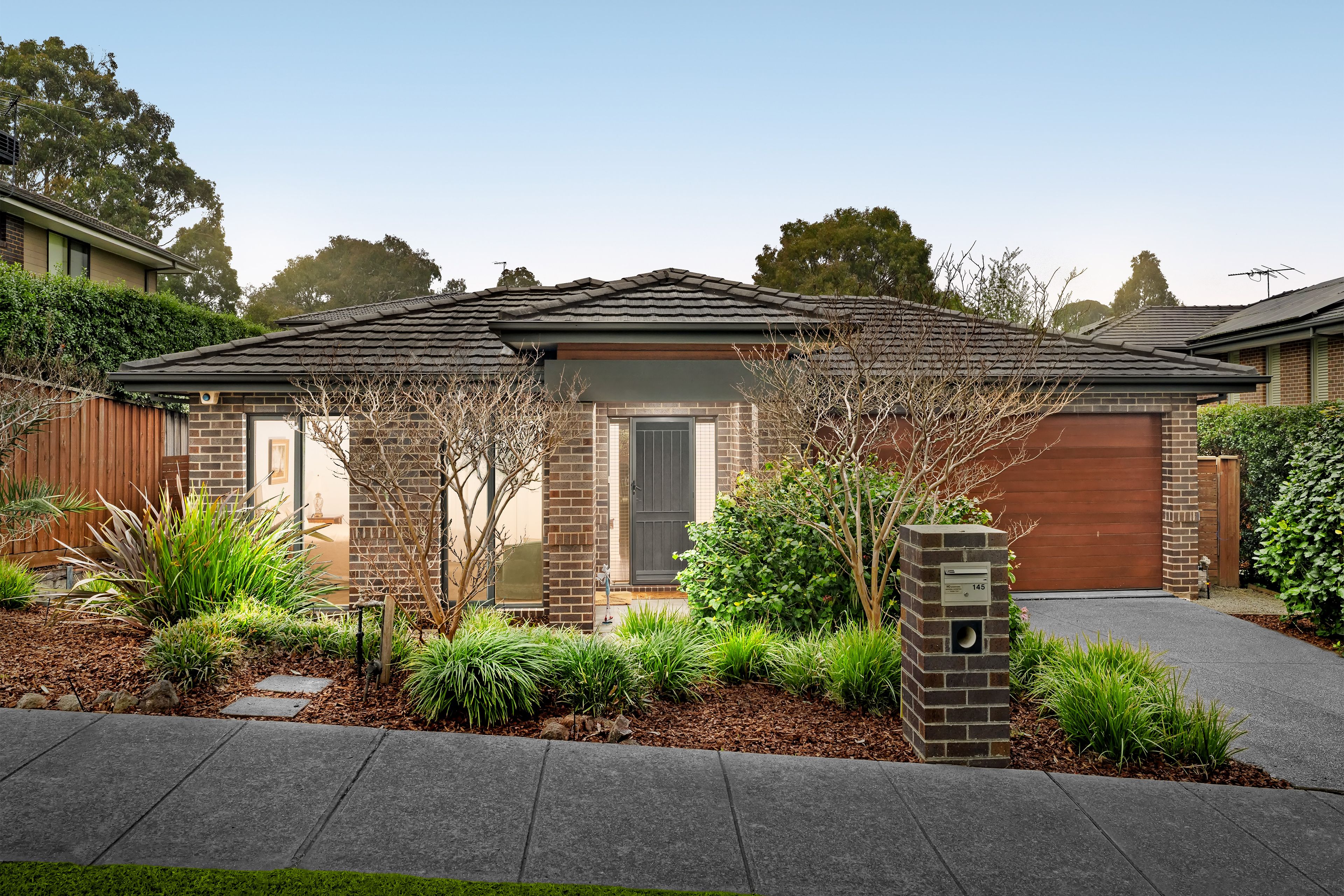 145 Ernest Jones Drive — photo from Ray White Macleod