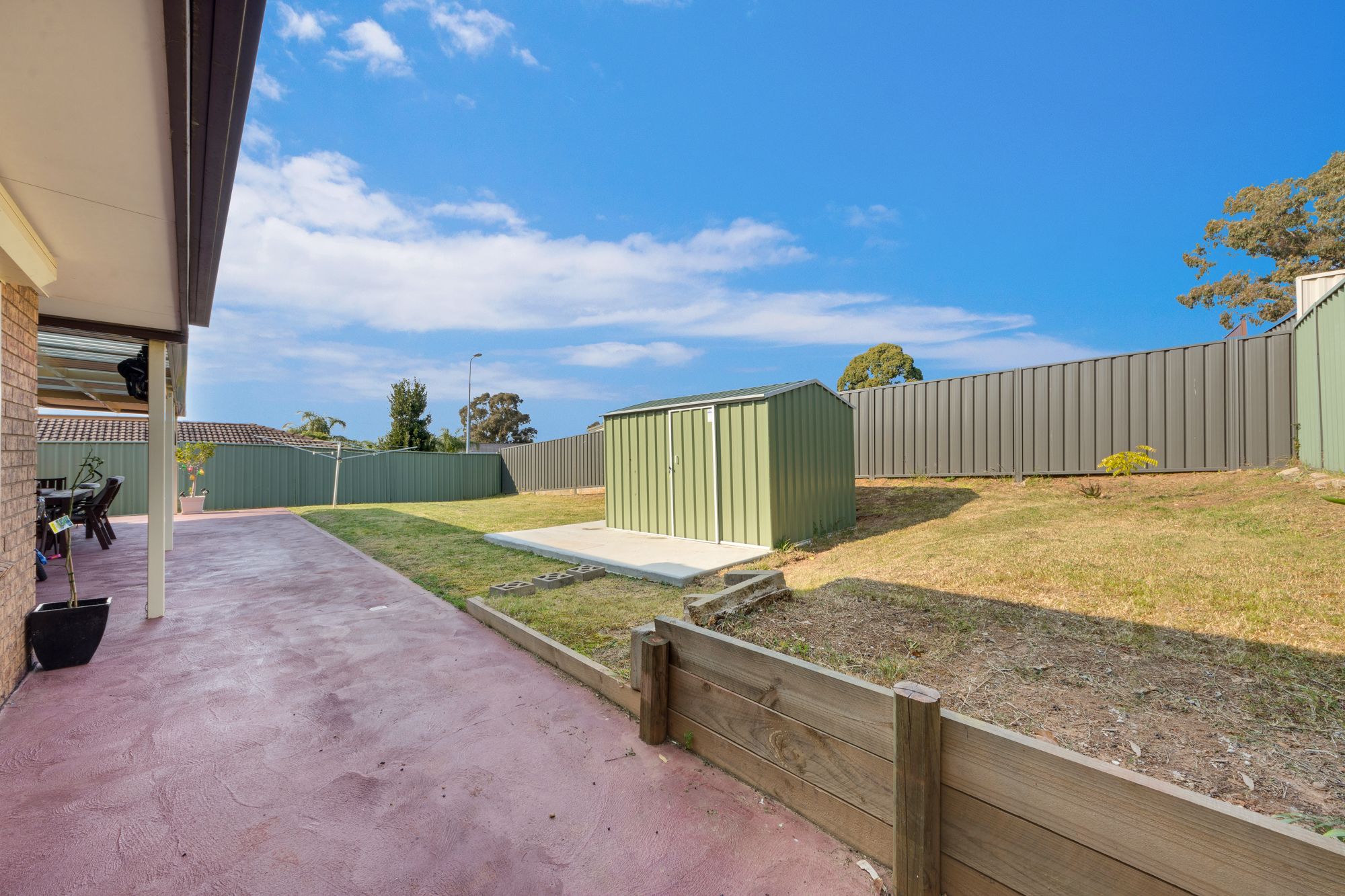 Raby, NSW 2566
