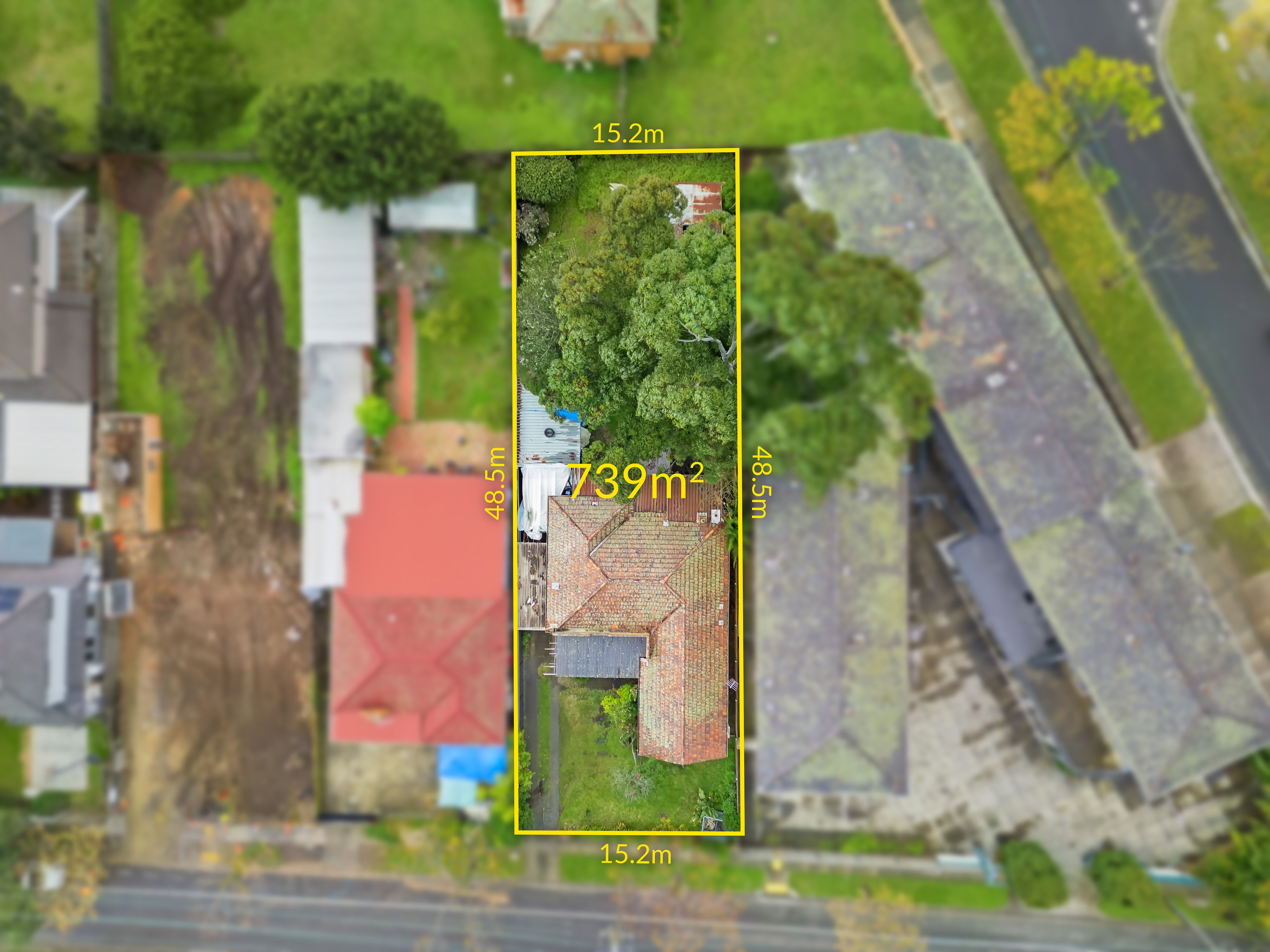 1759 Dandenong Road — photo 6 of 8