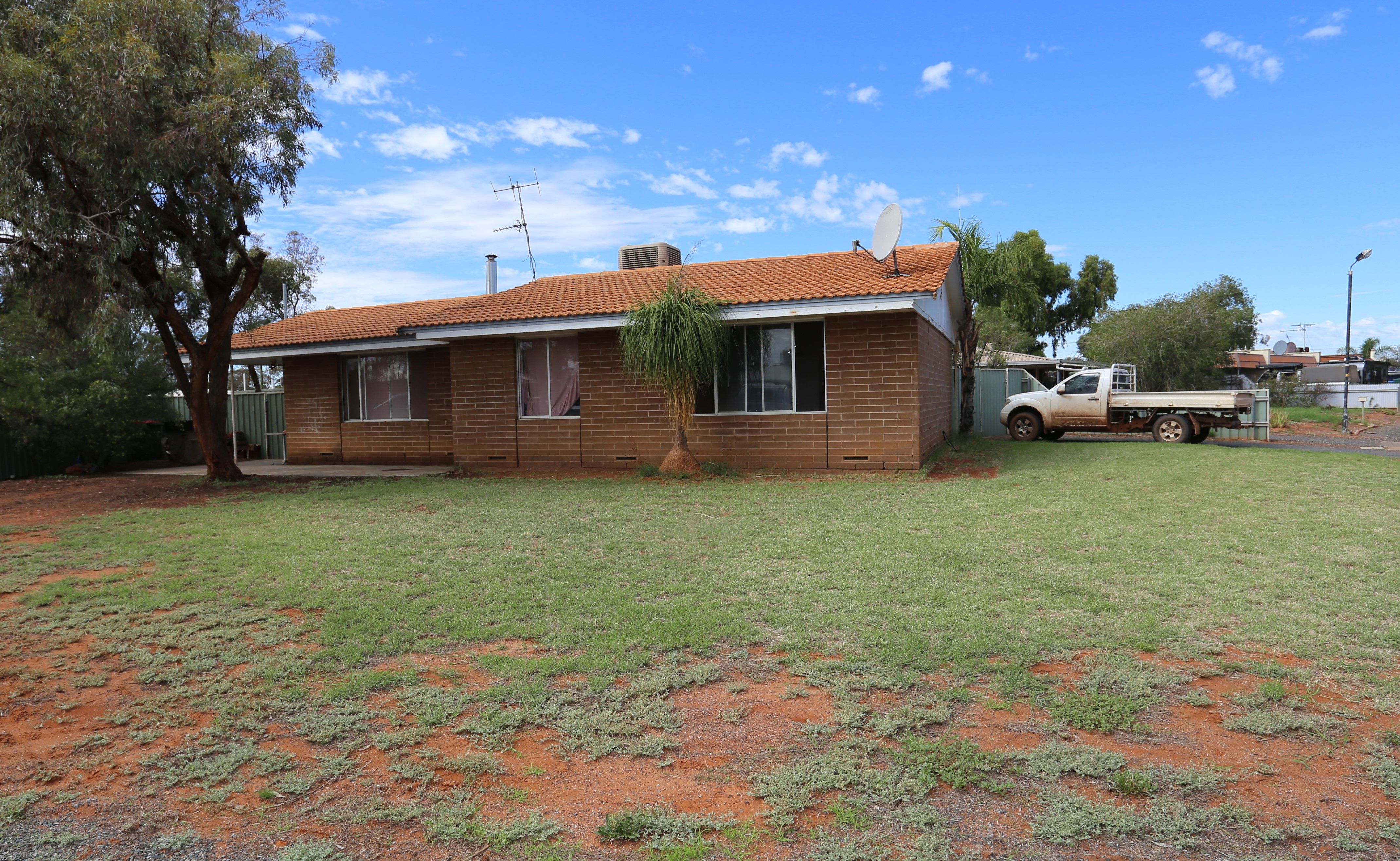 16 Hopbush Street, Kambalda West WA 6442