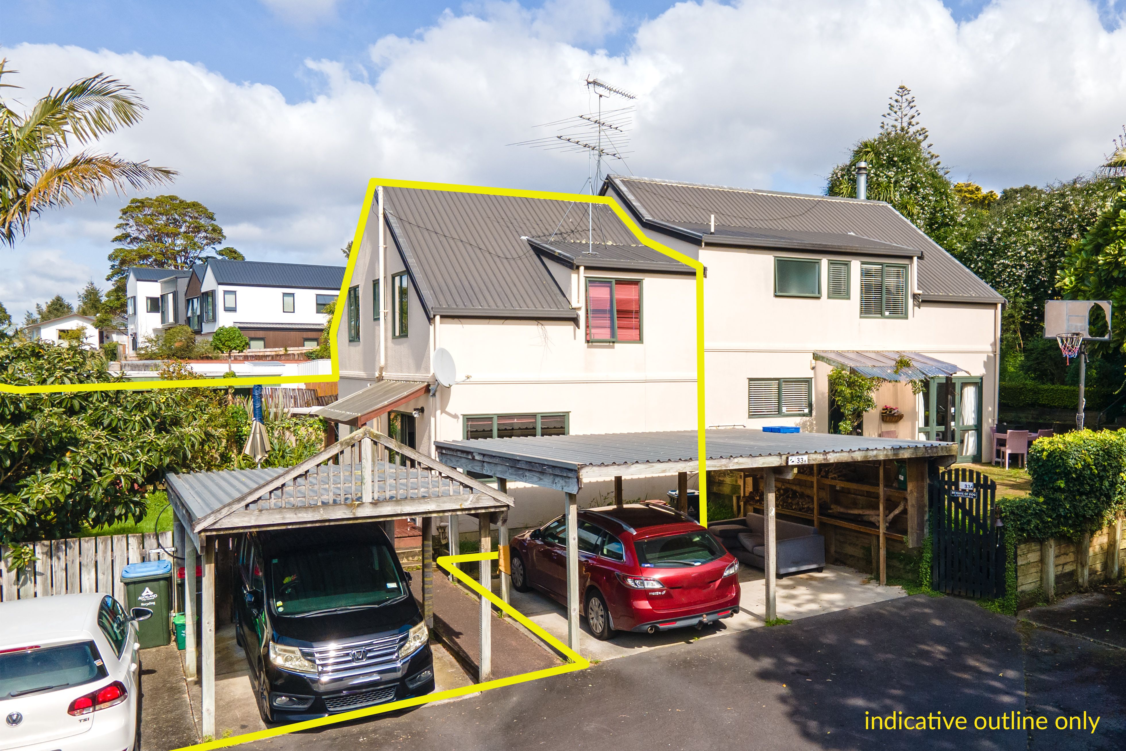 33B Caulton Street, St Johns, Auckland City 1050 House for Sale