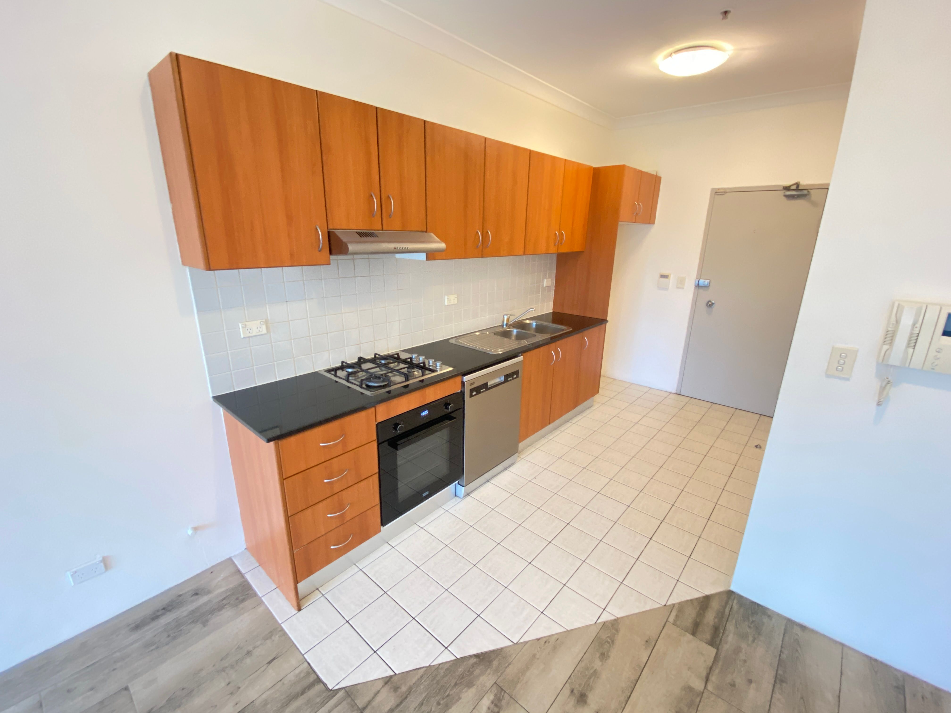 208/58 King Street, Newtown, NSW 2042