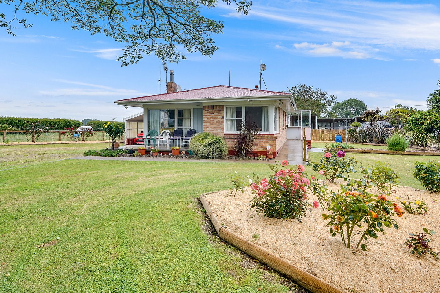 449 Fencourt Road, Cambridge, Waipa District